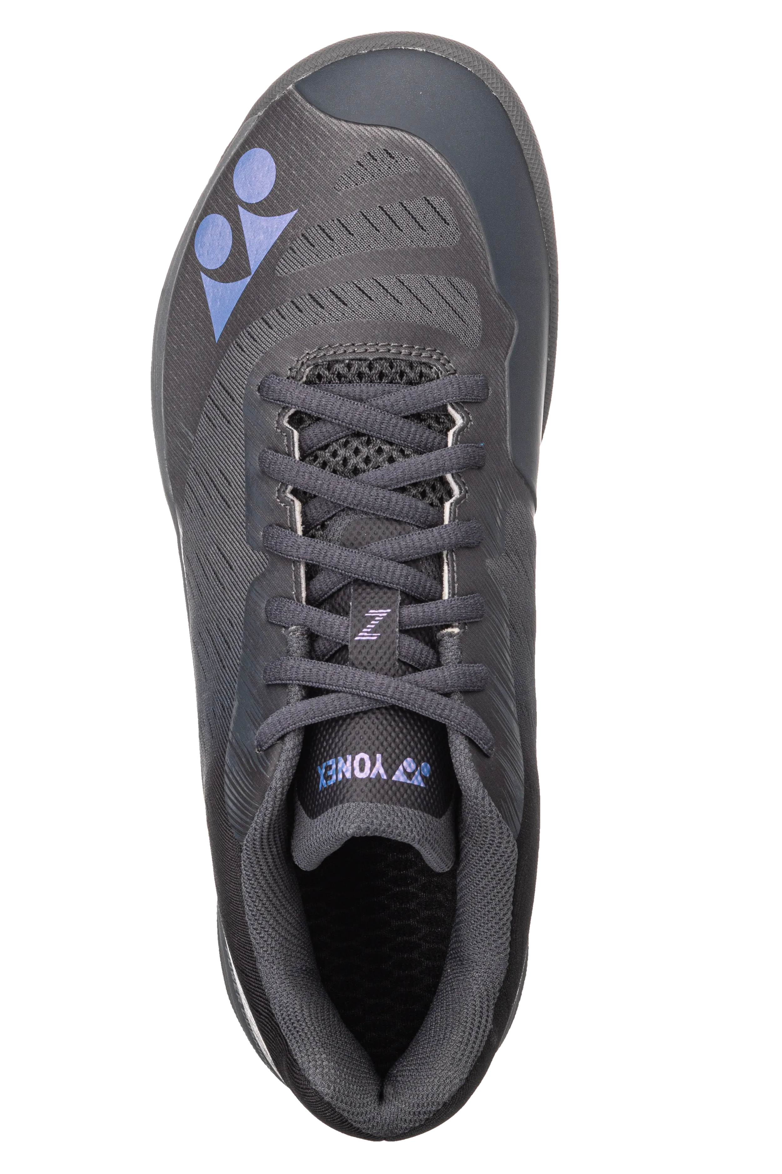 Yonex Power Cushion Aerus Z Men's(Dark Gray) Safe Core Impact Ultra
