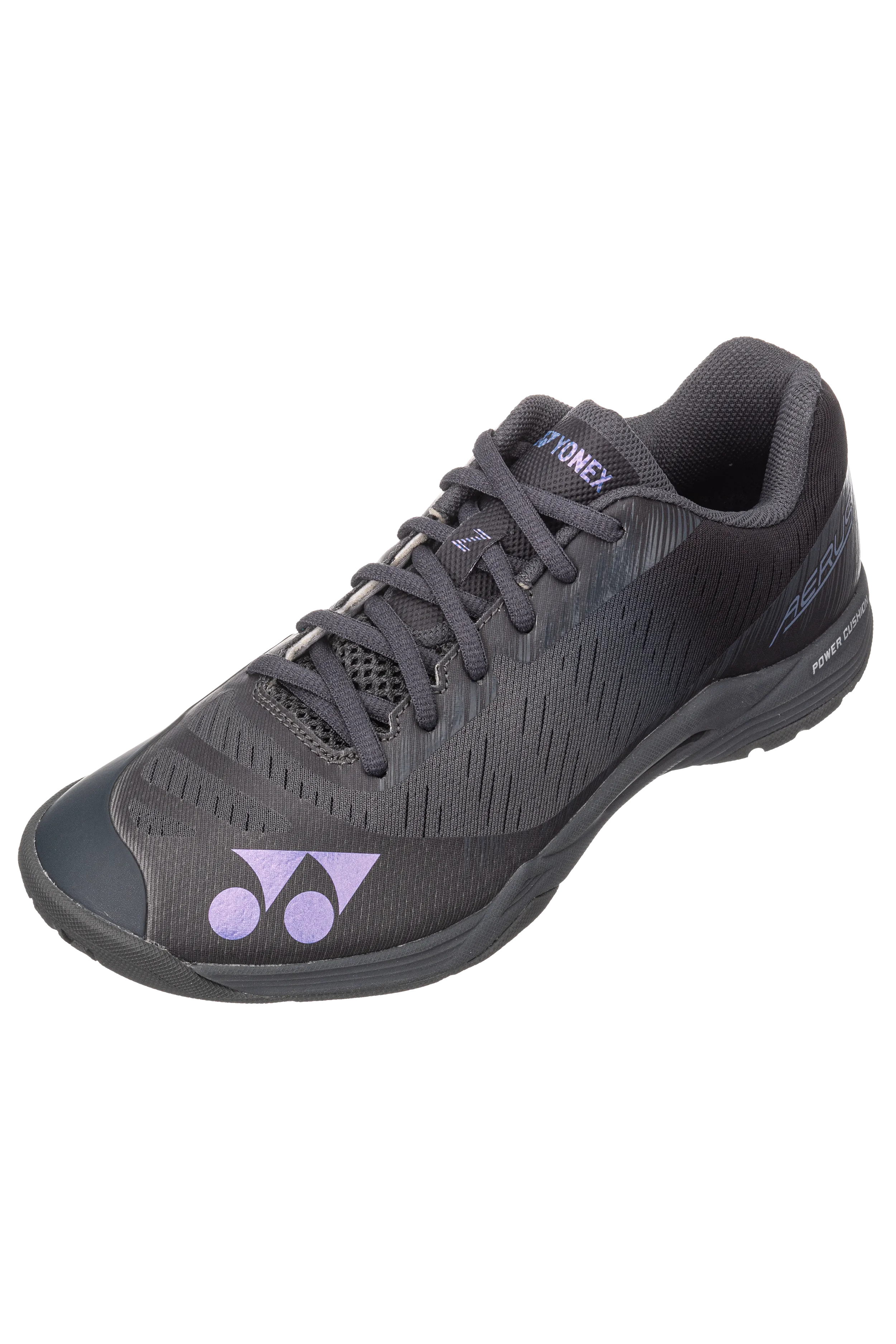 Yonex Power Cushion Aerus Z Men's(Dark Gray) Fast Lite