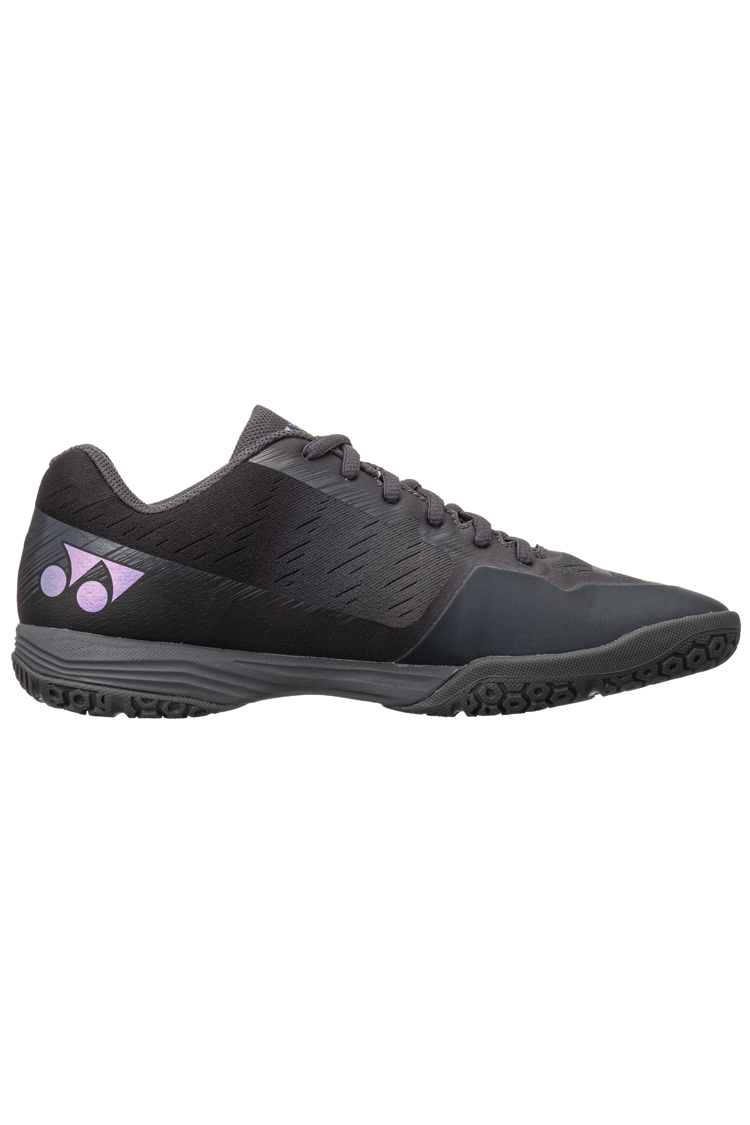Trail Edge Yonex Power Cushion Aerus Z Men's(Dark Gray)