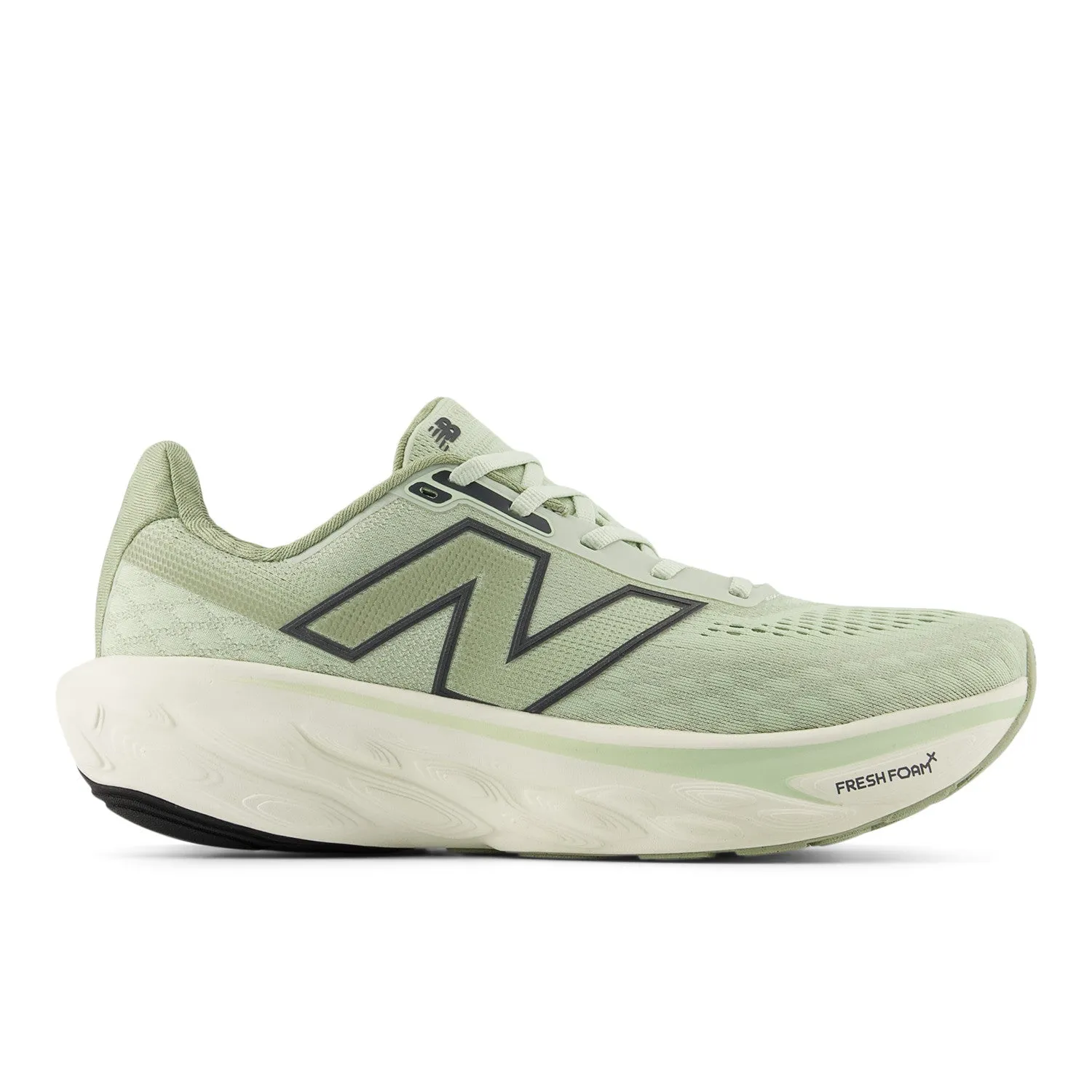 shock - absorbing comfort WOMEN'S 1080 V14 - B - M14 NATURAL MINT