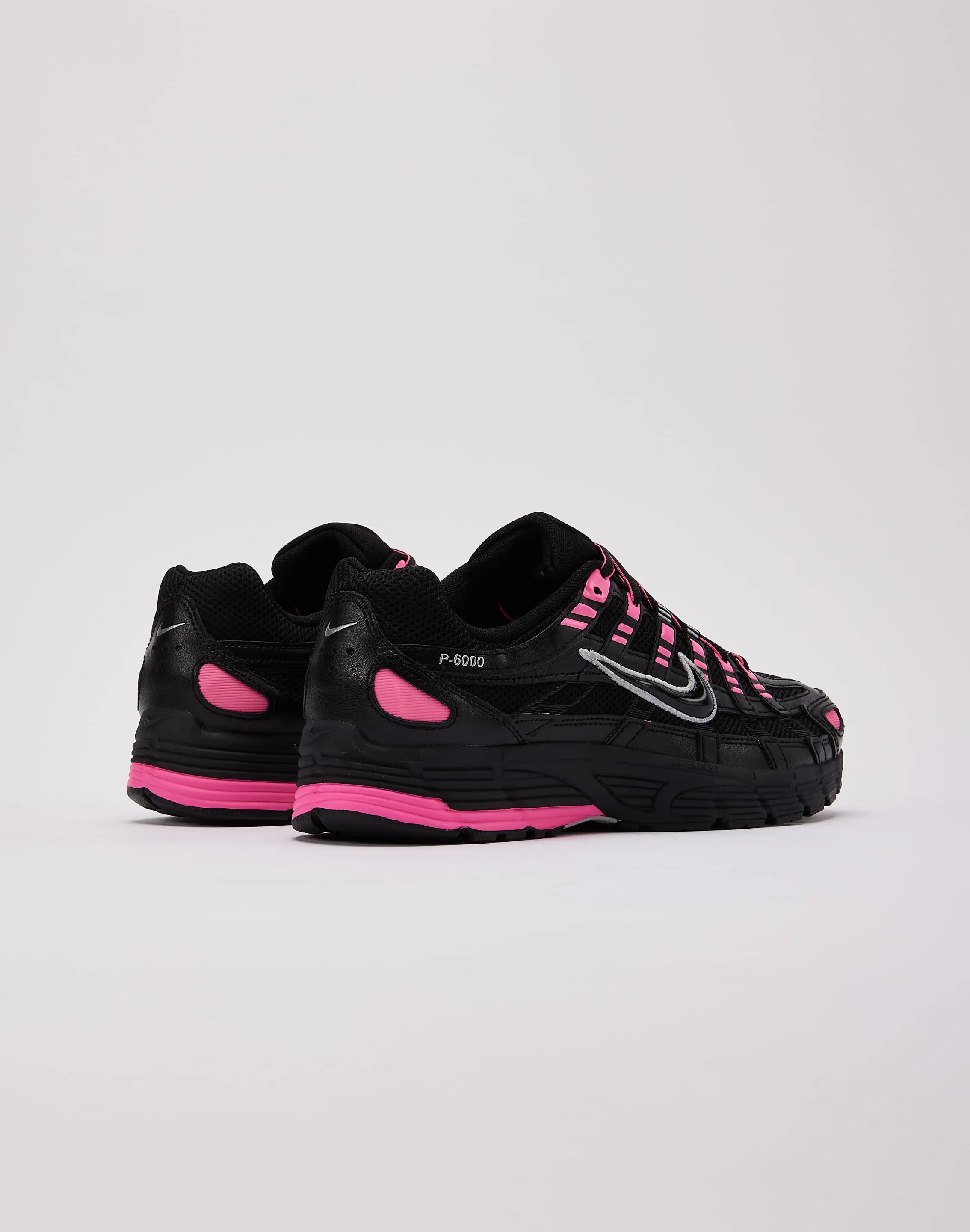 Nike P-6000 Campus Run Light support
