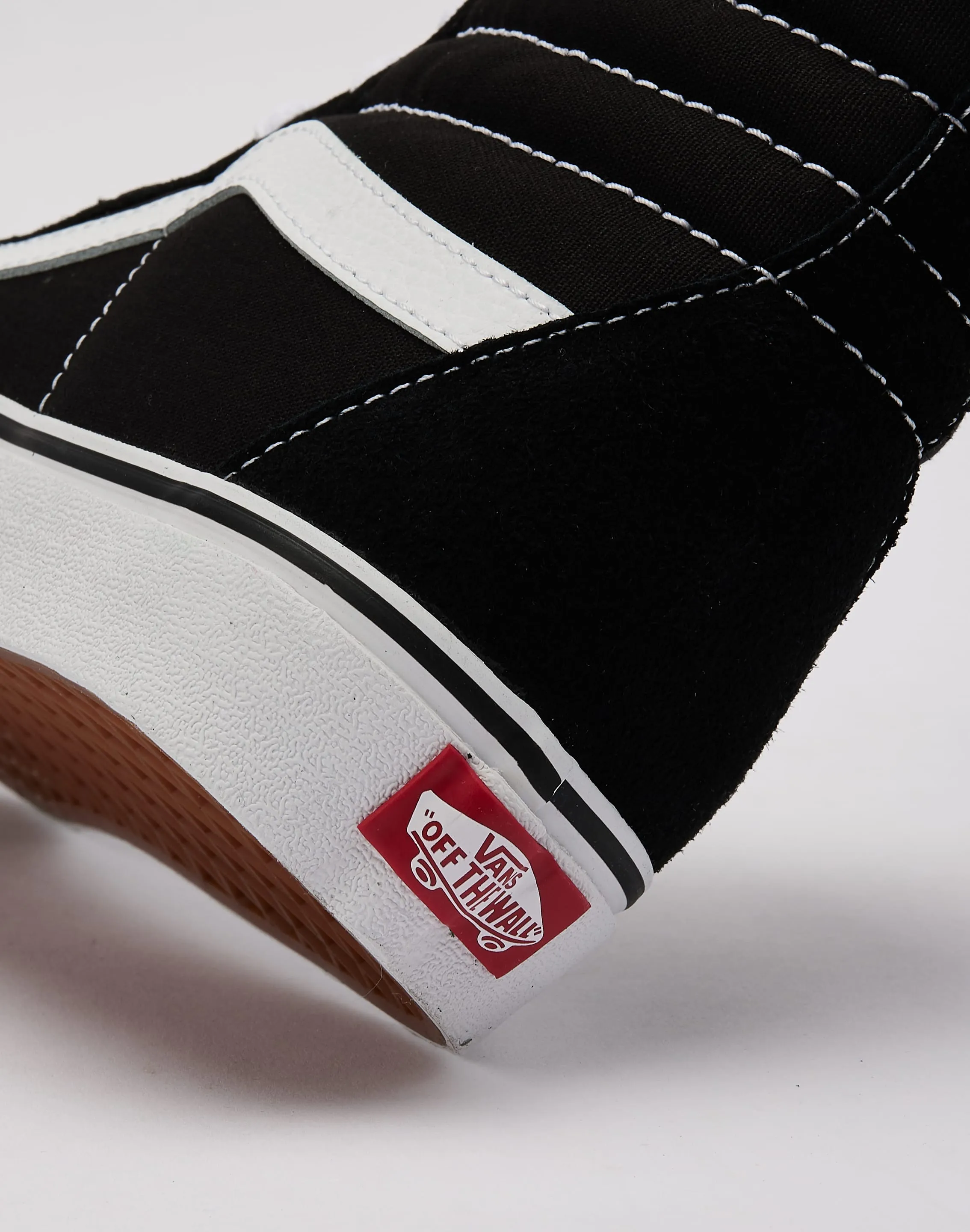 Vans Sk8-Hi Dusk Walk Adjustable   fit