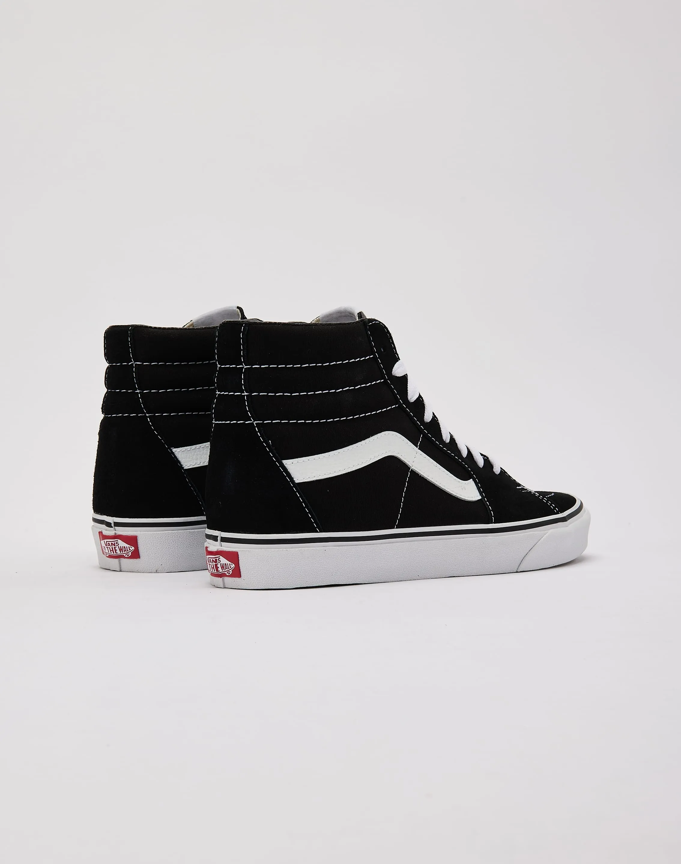 Vans Sk8-Hi Flexible Use