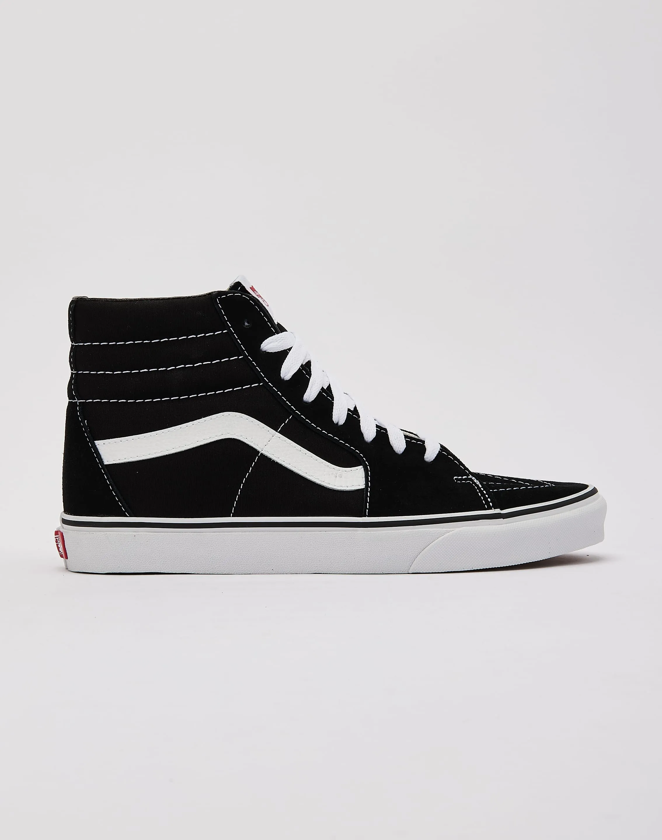 Vans Sk8-Hi Sun Step Rubber Sole
