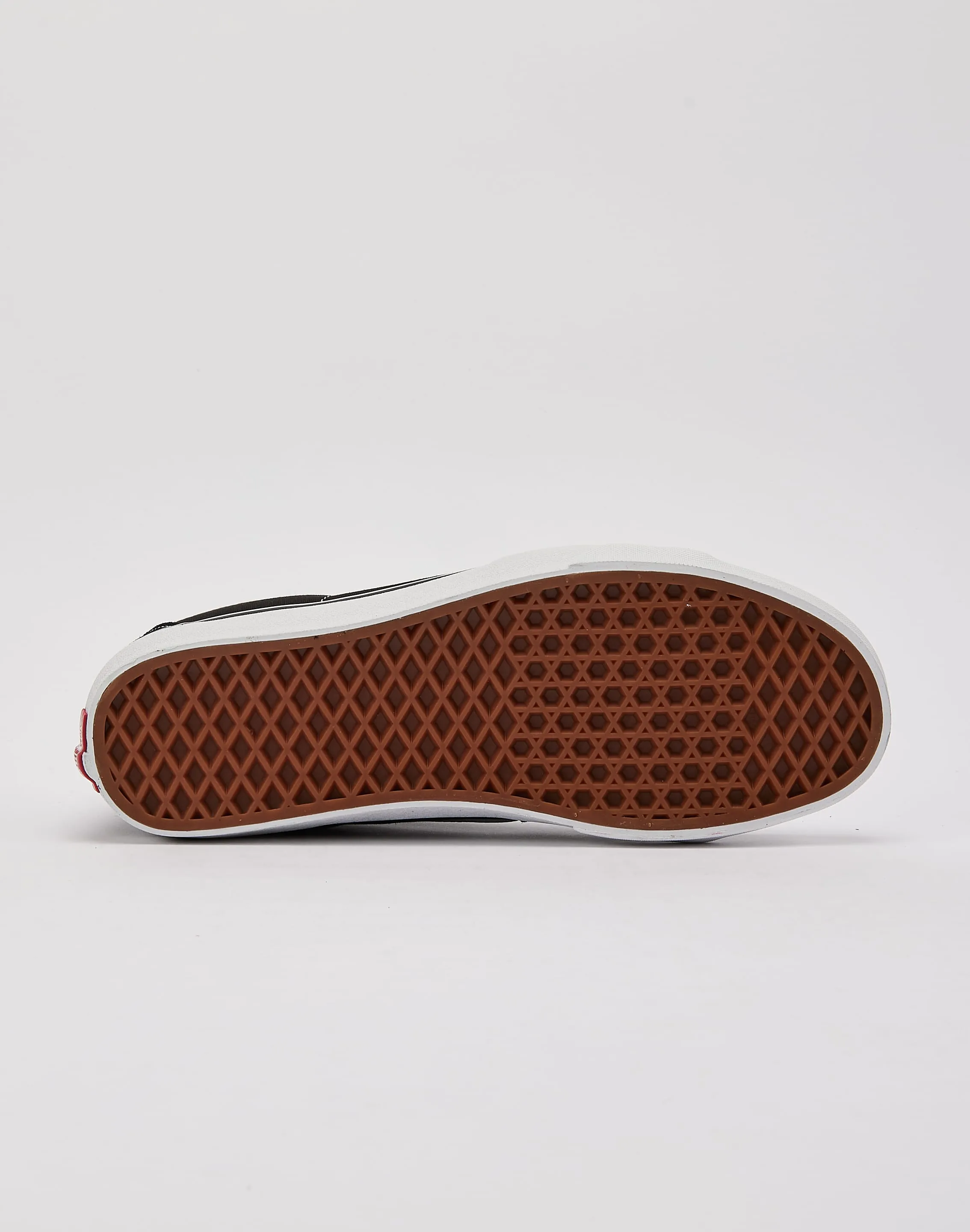 Vans Sk8-Hi Home Leisure Soft White