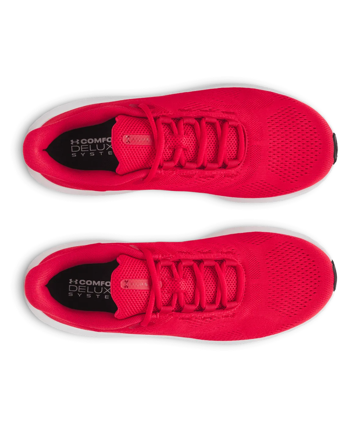 UA Pursuit 4 Big Logo Men's Running Shoes racing - specific shoes