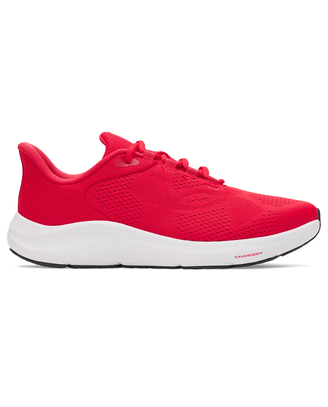 logo - branded running gear UA Pursuit 4 Big Logo Men's Running Shoes