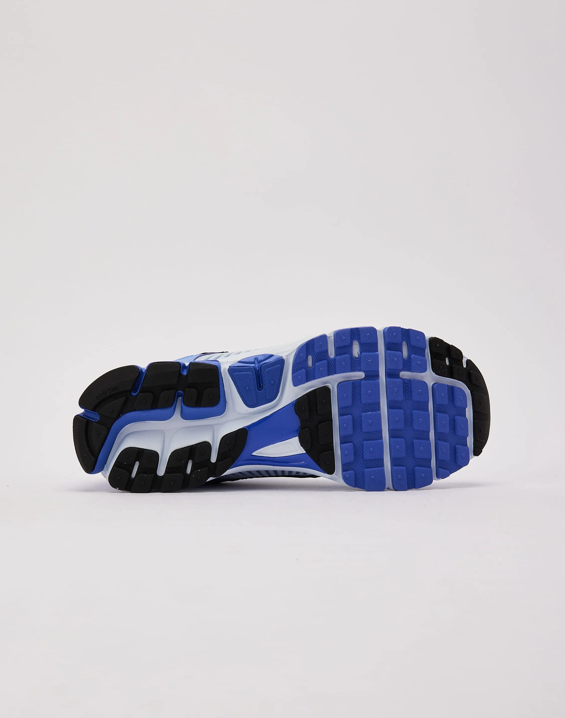 Enhanced Ankle Support Shock Absorption Midsole Nike Zoom Vomero 5