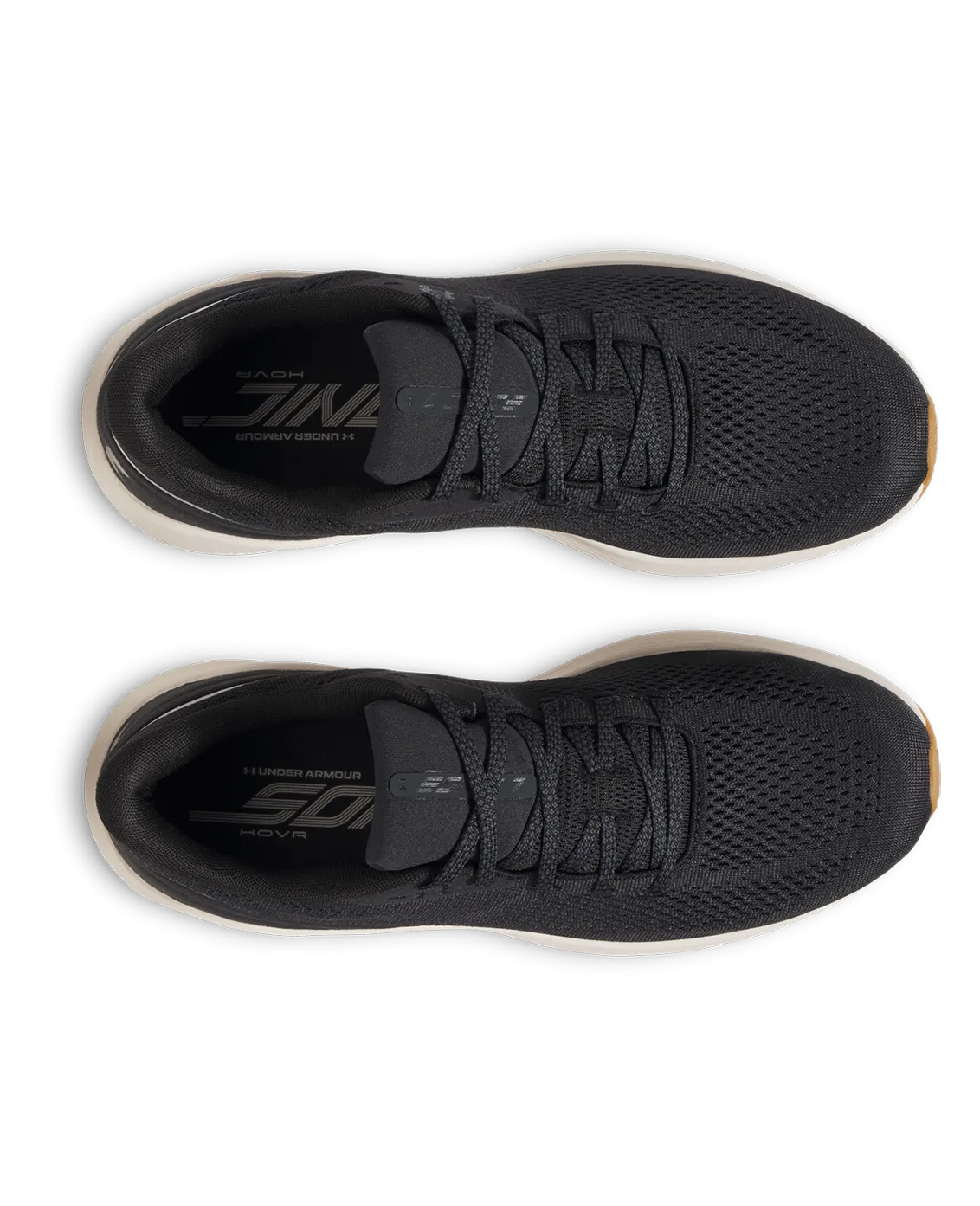 duathlon - running shoes UA Sonic 7 Men's Running Shoes