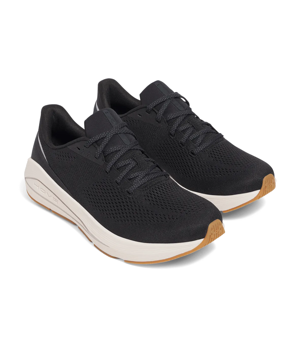 UA Sonic 7 Men's Running Shoes Firm