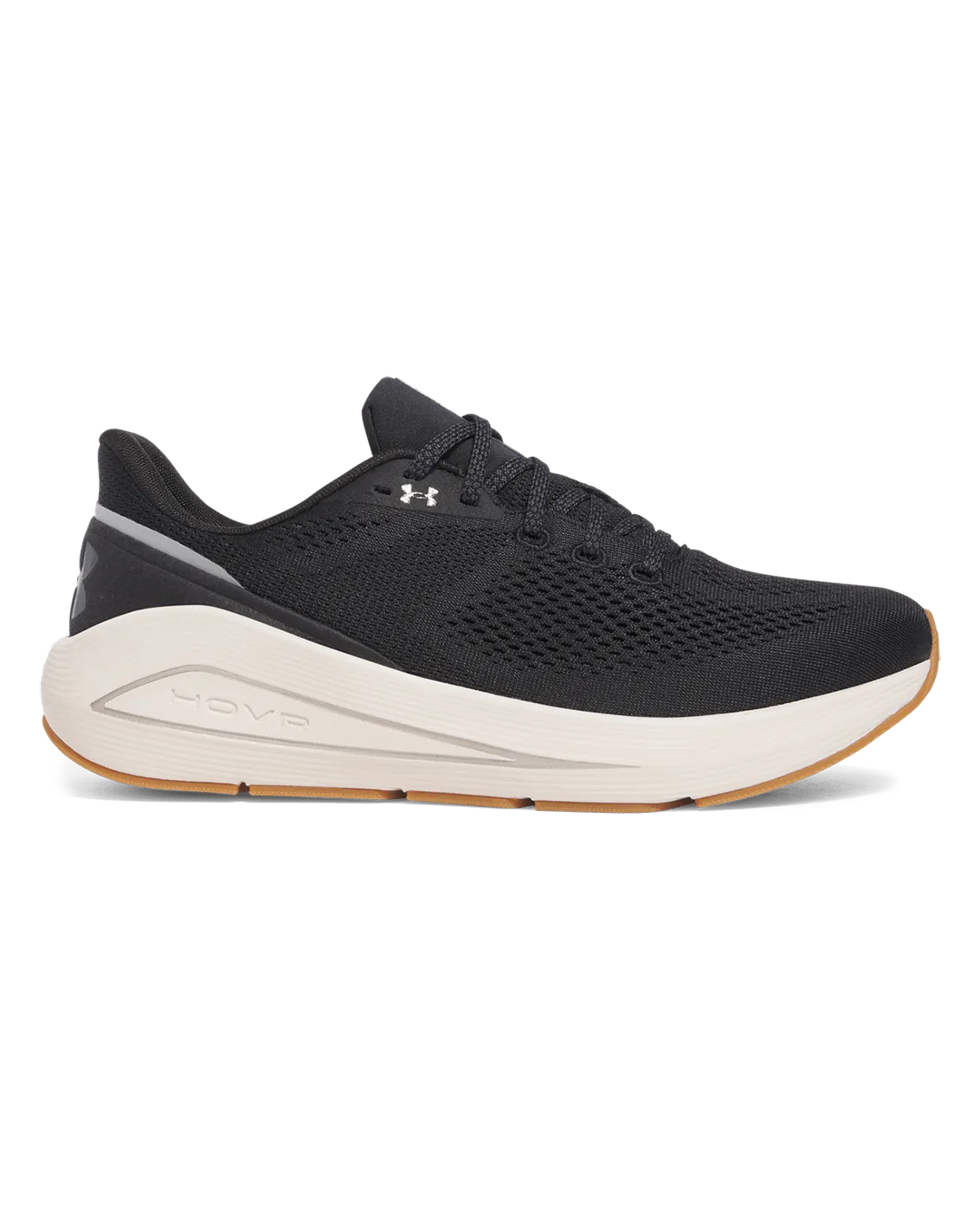 wave - cushion shoes UA Sonic 7 Men's Running Shoes
