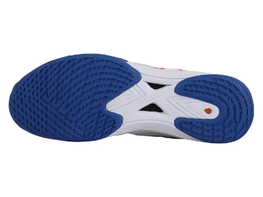 Outdoor Grip Victor S50 MB Badminton Shoes (White)