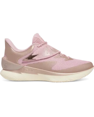 Curry Fox 1 'Reign Rose' Unisex Basketball Shoes Jump Support