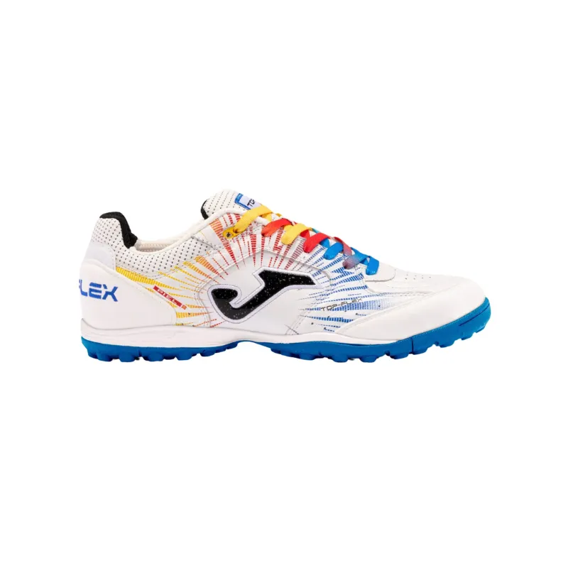 Joma Top Flex 2476 Turf Shoes semi formal shoes Heel Stability