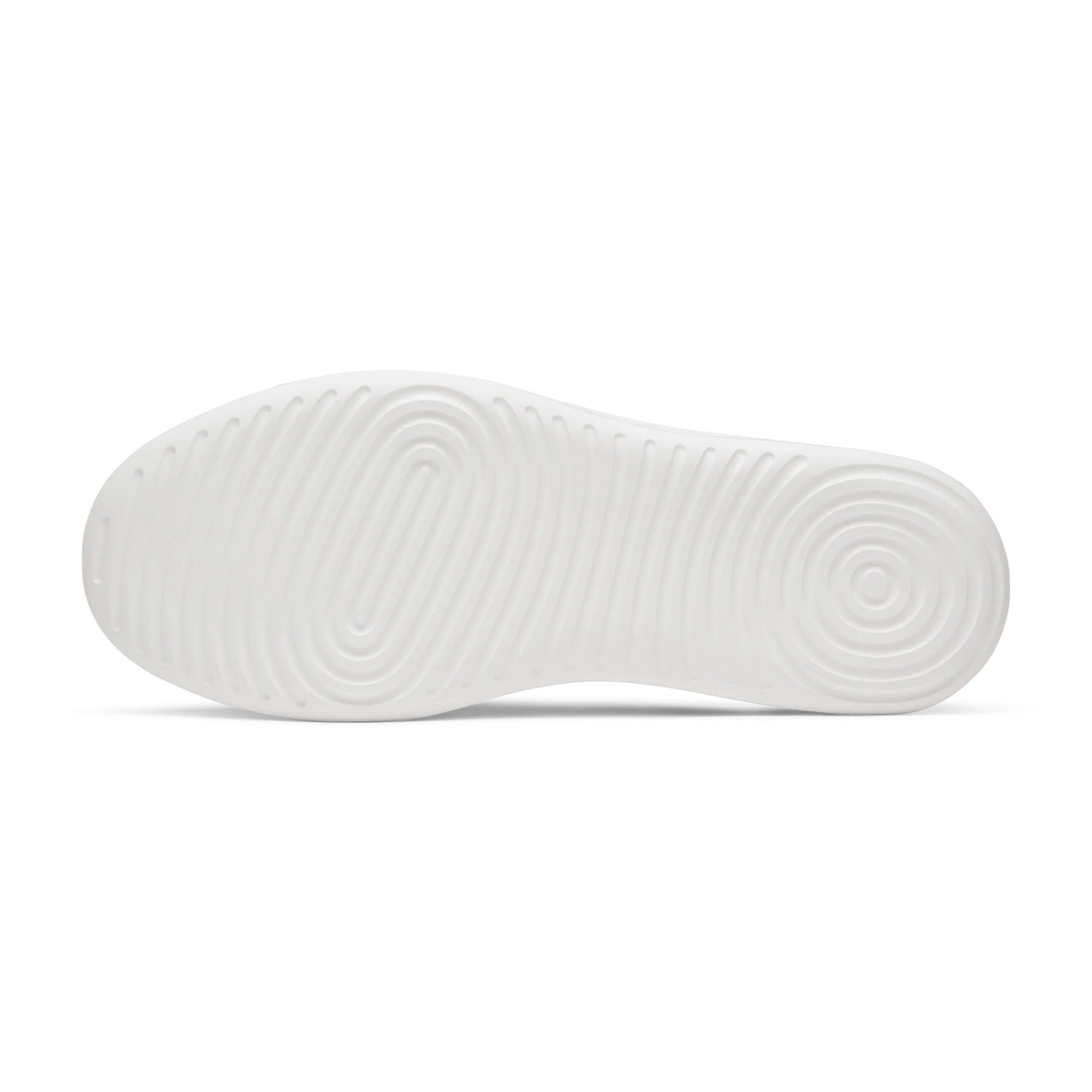 Vulcanized Construction ComfortableFit Women's Cruiser - Natural White/Taupe Blush (Blizzard Sole)