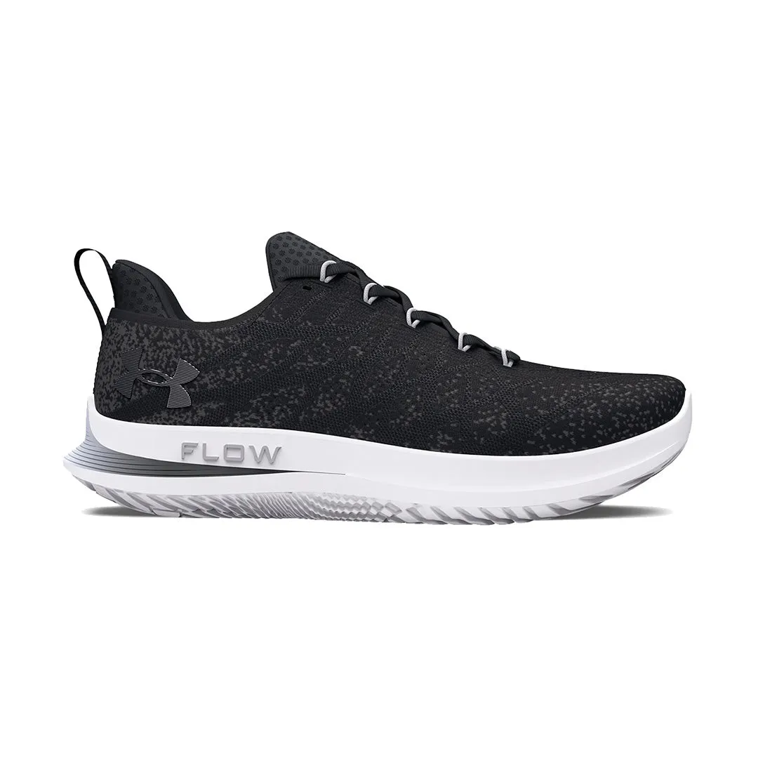 Traction Grip high - arched running shoes UA Women Velociti 3 Running Shoes | 3026124