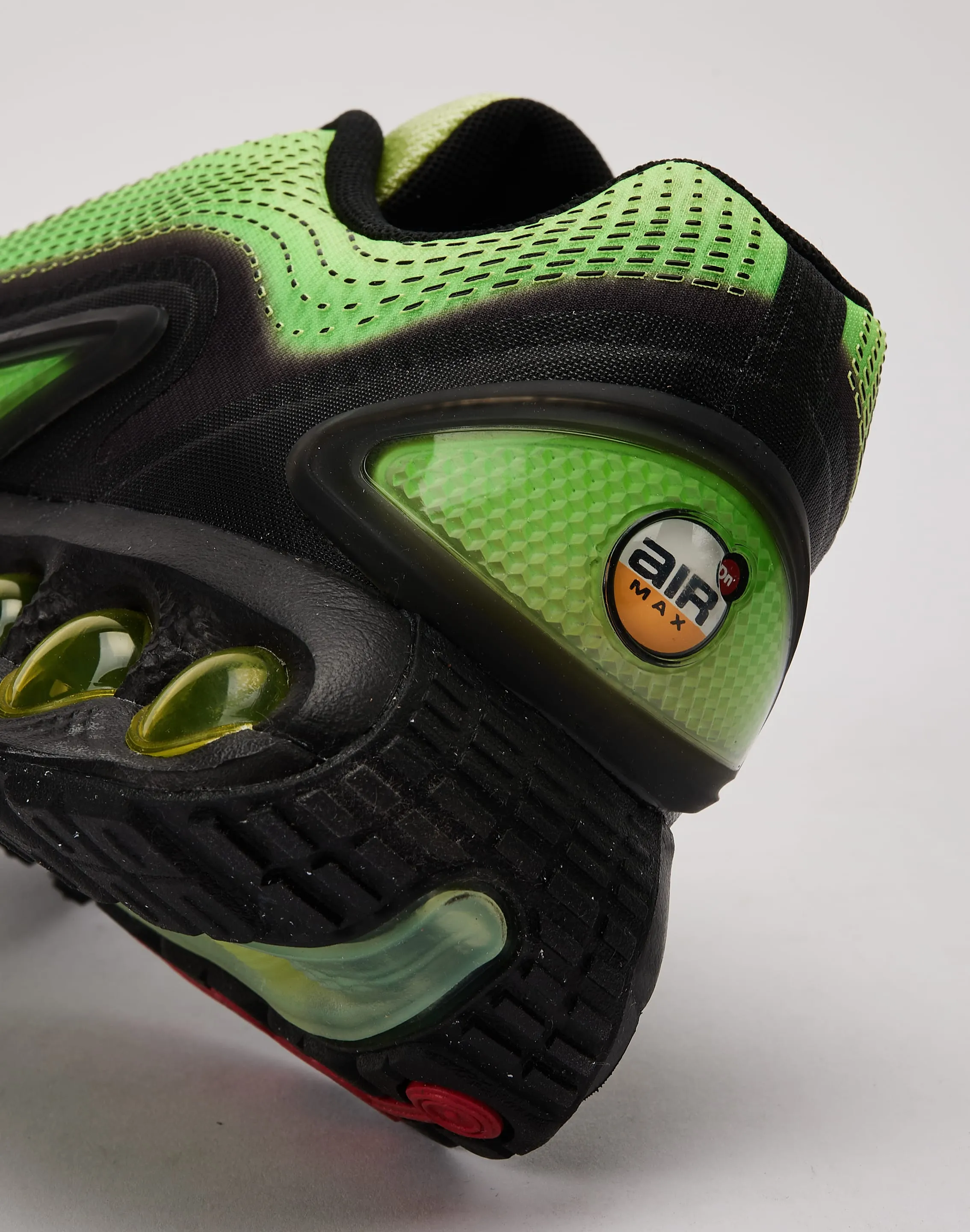 Nike Air Max Dn Free Movement