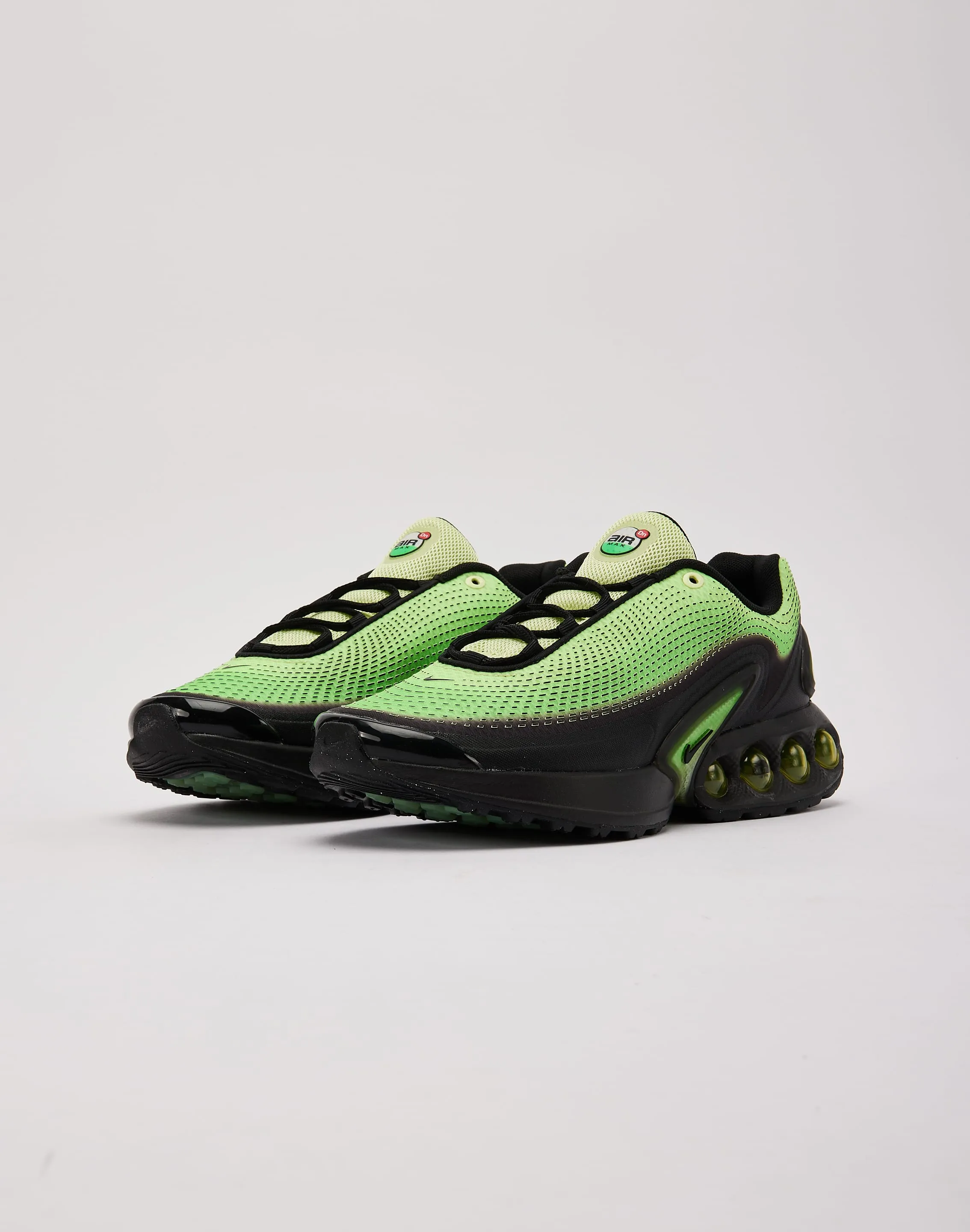 Nike Air Max Dn Trail Trek Relaxed Feel