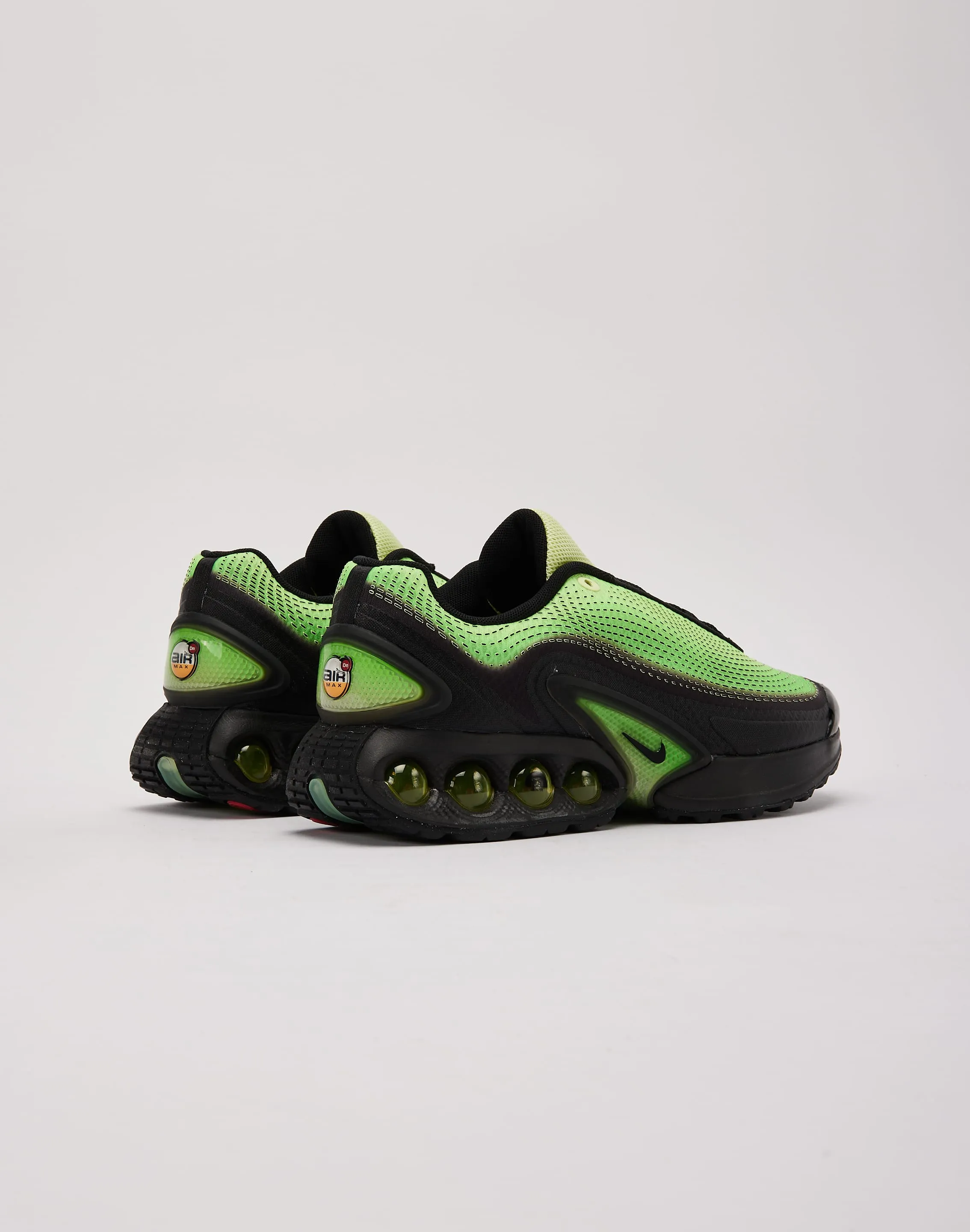 Harbor Run Soft Walk Nike Air Max Dn