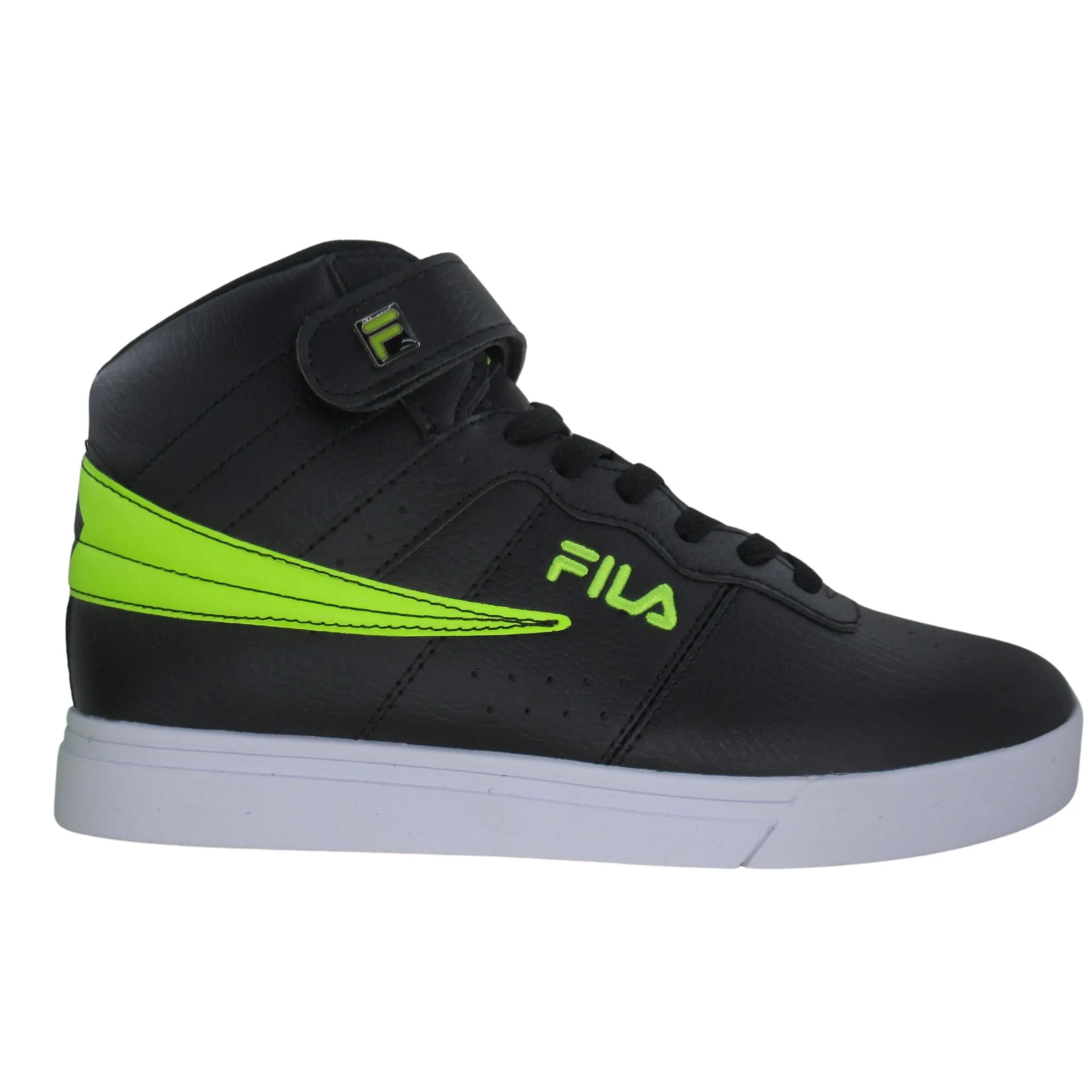 Comfort Cushion Fila Men's 1FM01752 Vulc 13 2D Casual Shoes