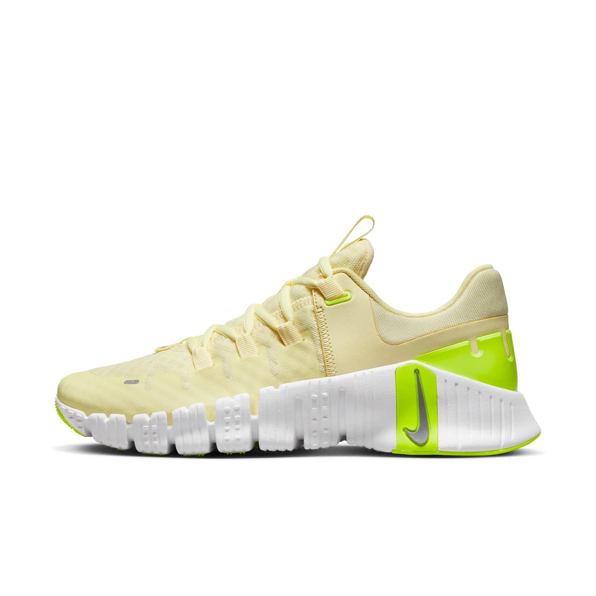 Adjustable Fit System Well   Made Nike women's shoes 2024 new sports shoes FREE barefoot light breathable light running shoes casual shoes DV3950-001