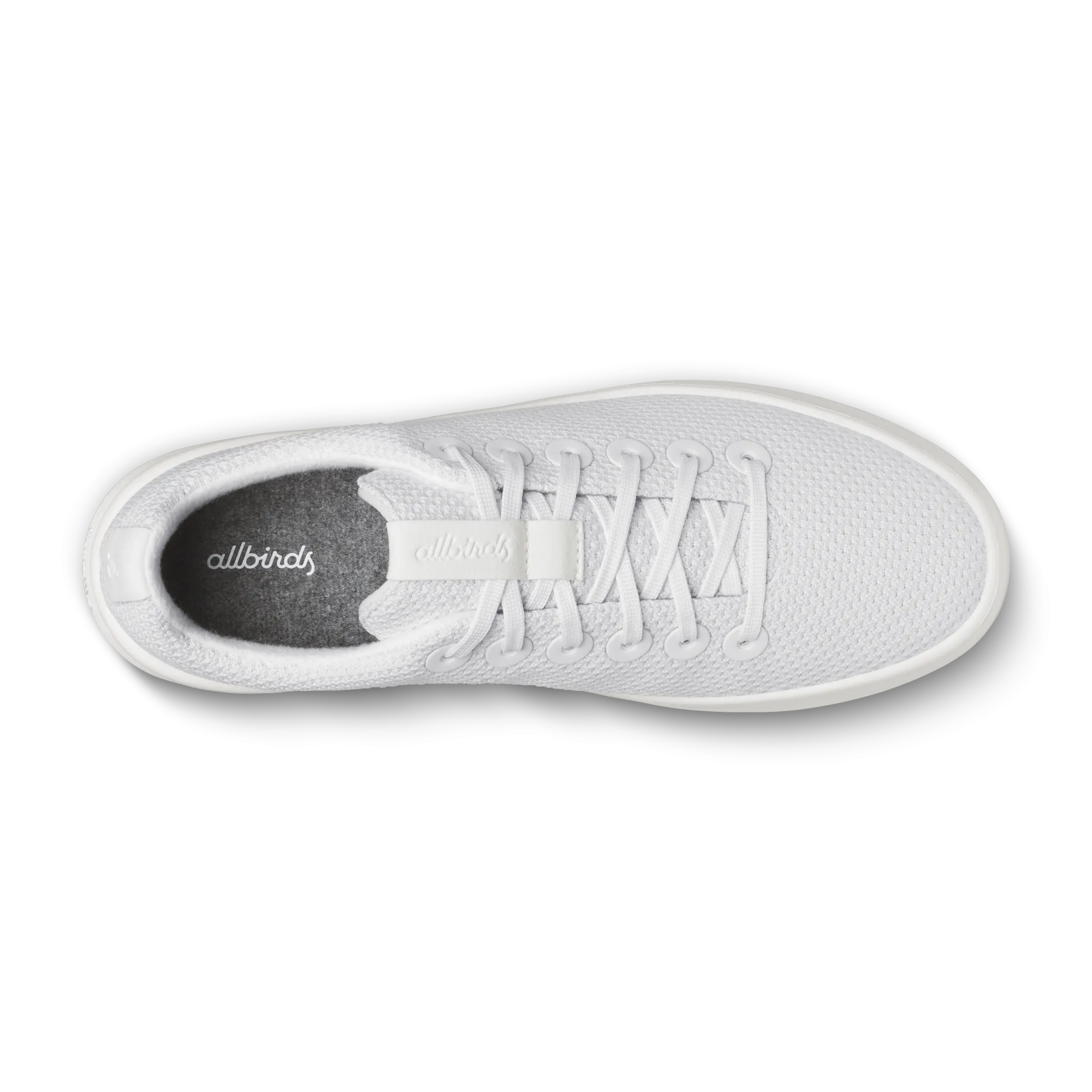 Dynamic Suspension Women's Cruiser - Blizzard (Blizzard Sole)