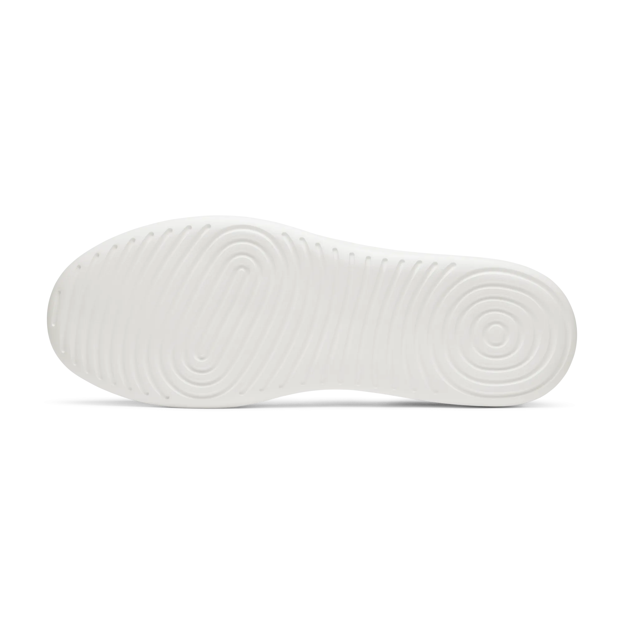 Women's Cruiser - Blizzard (Blizzard Sole) Hyper Responsive Clean Stitching