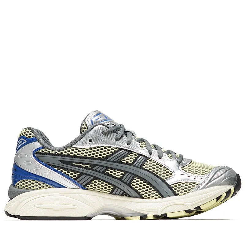 Fashion Shoes Asics Gel-Kayano 14 - Soft Yellow/Asics Blue