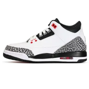 Foot Pivot Point CostEffective Nike Air Jordan 3 Retro "Infrared 23" Men's Basketball Shoes
