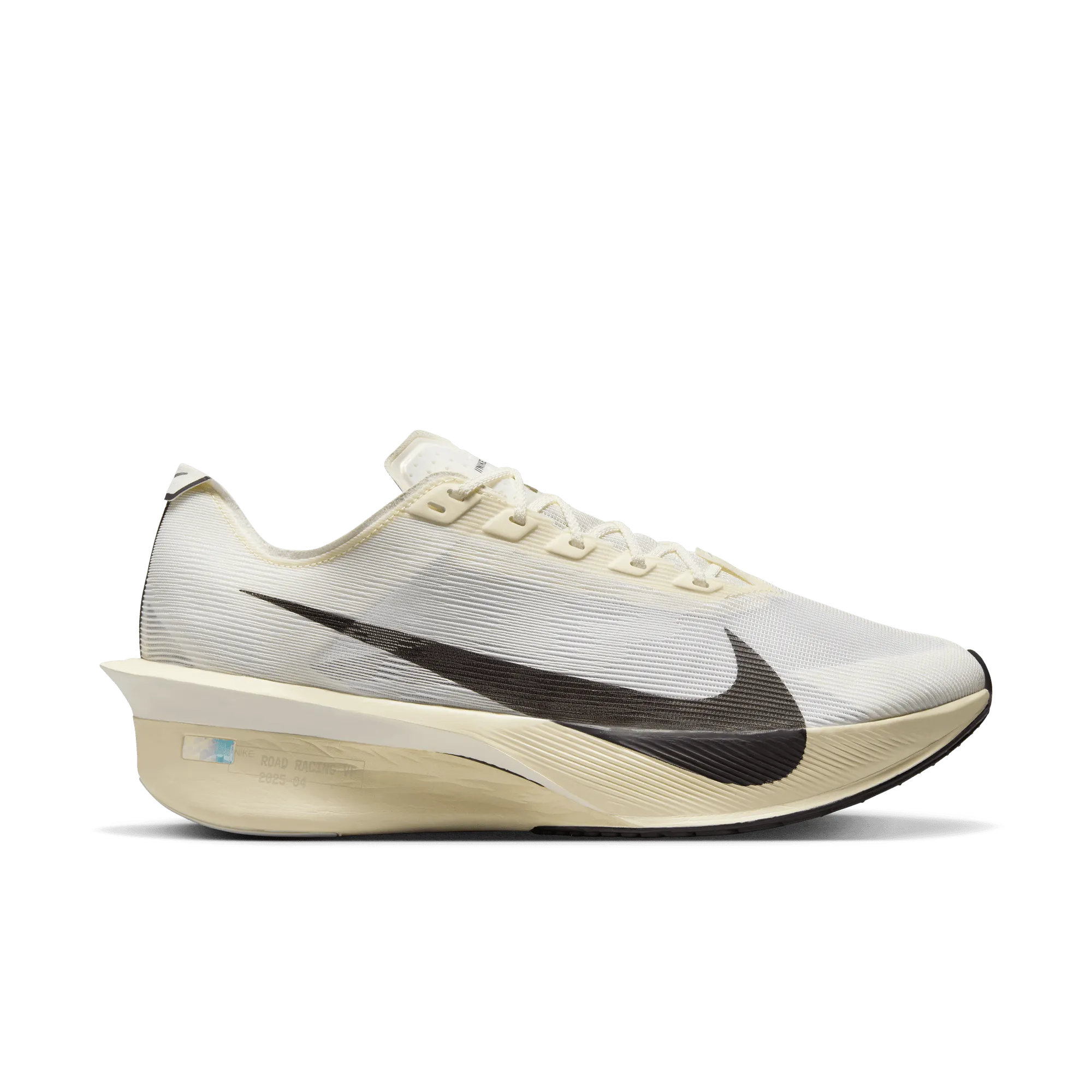 running shoes for urban explorers VAPORFLY 4 JAKOB INGEBRIGTSEN - D - 100 SAIL/MEDIUM ASH