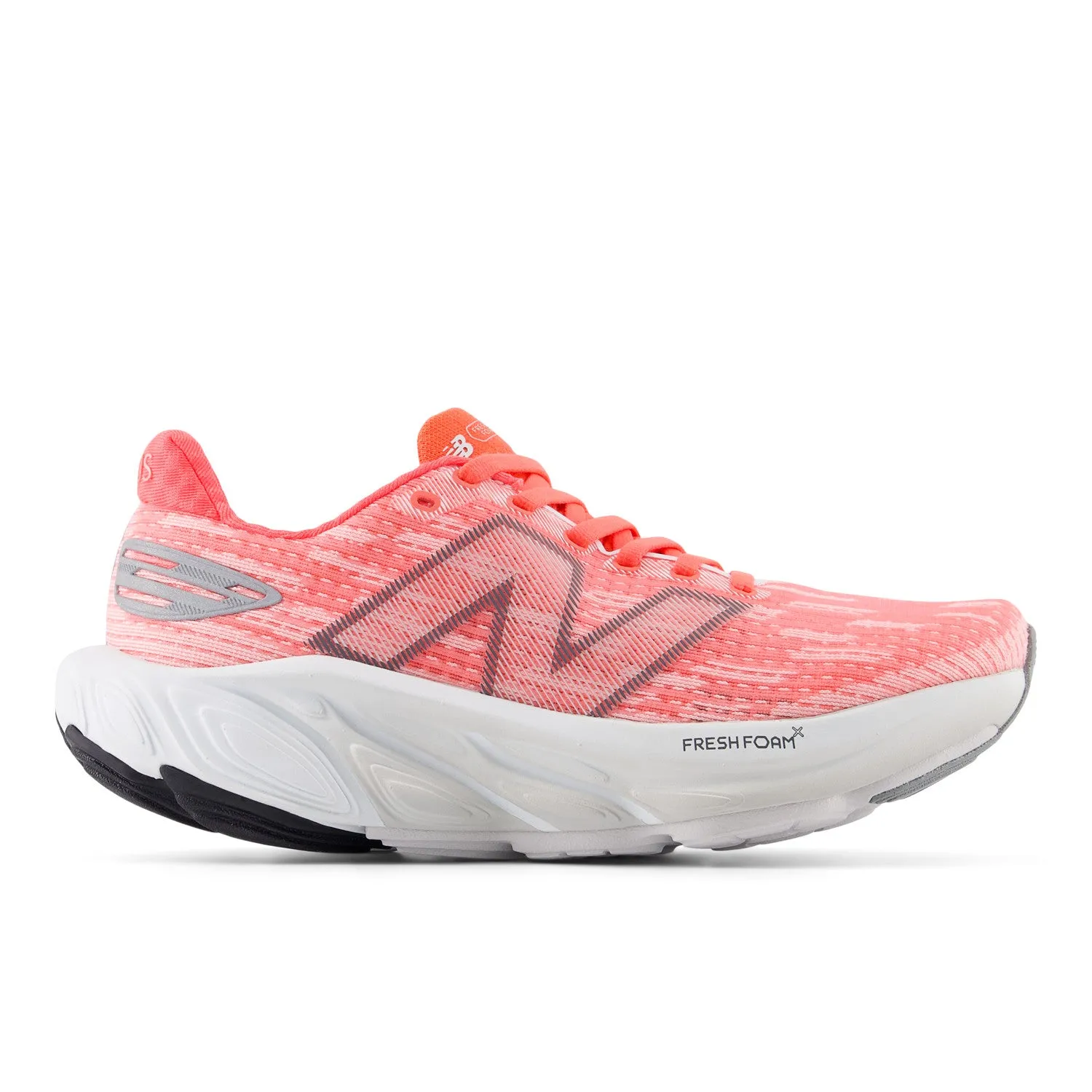 zero - drop shoes WOMEN'S BALOS - B - URGENT RED