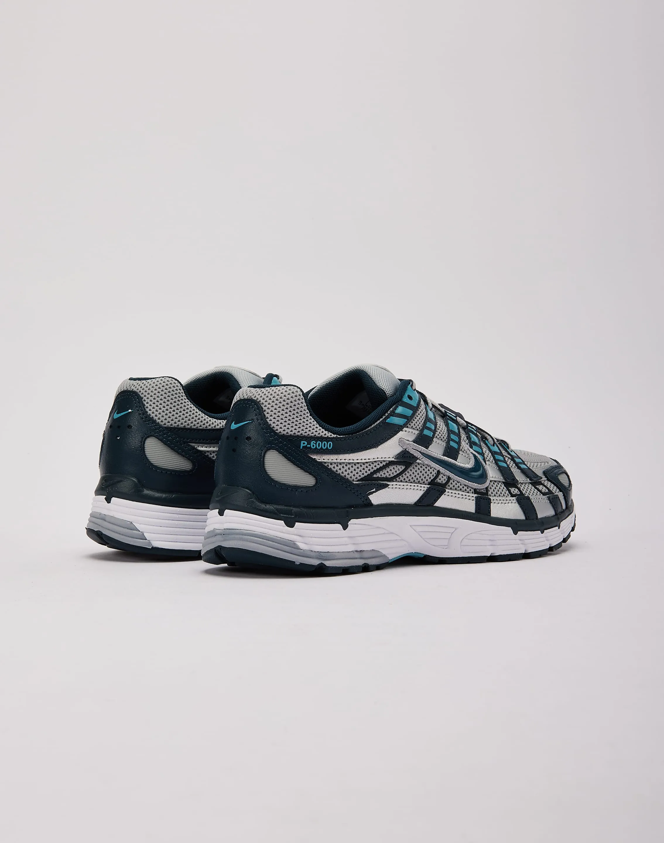 Nike P-6000 Street Explorer Winter Fit