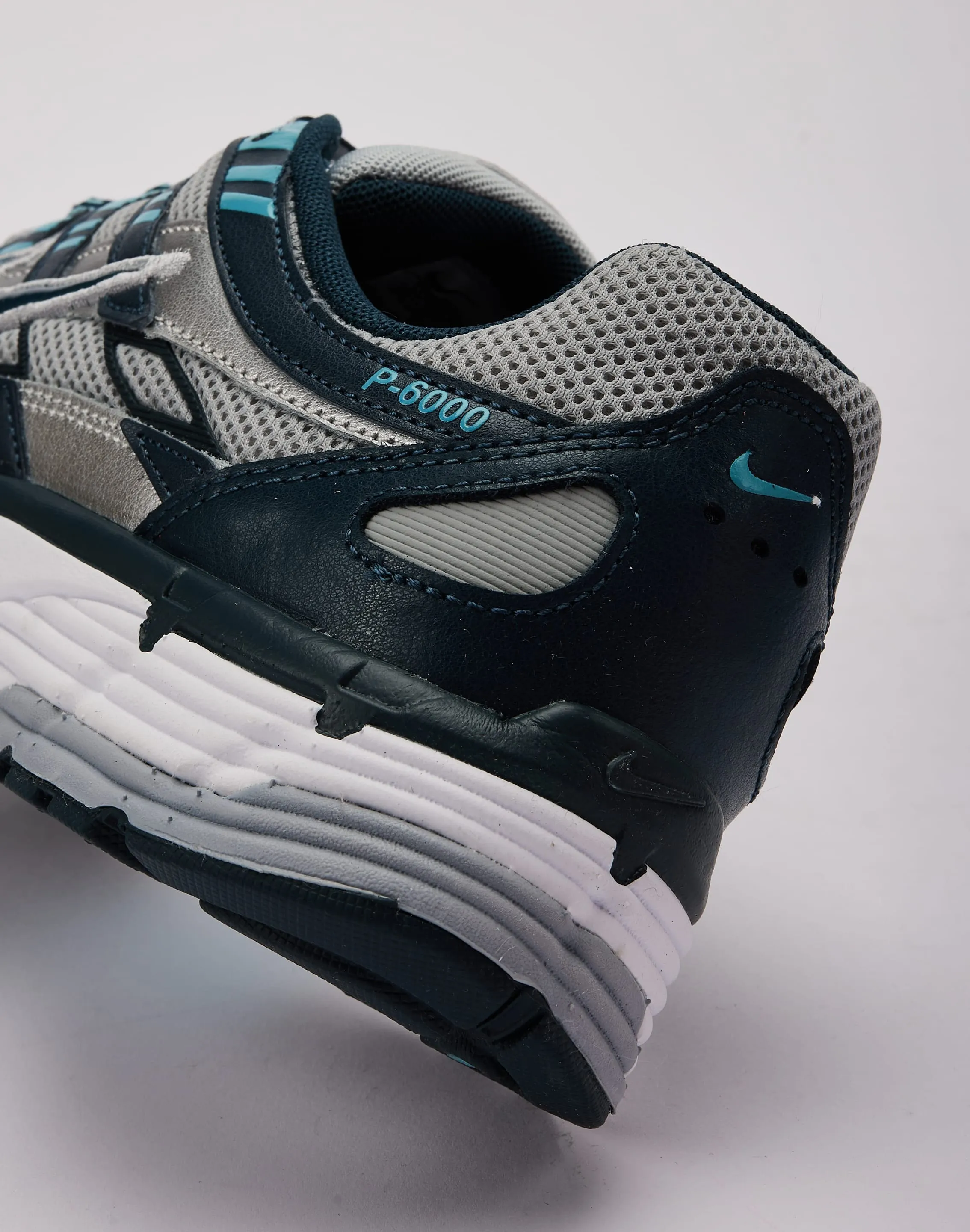 Nike P-6000 Daily Moves