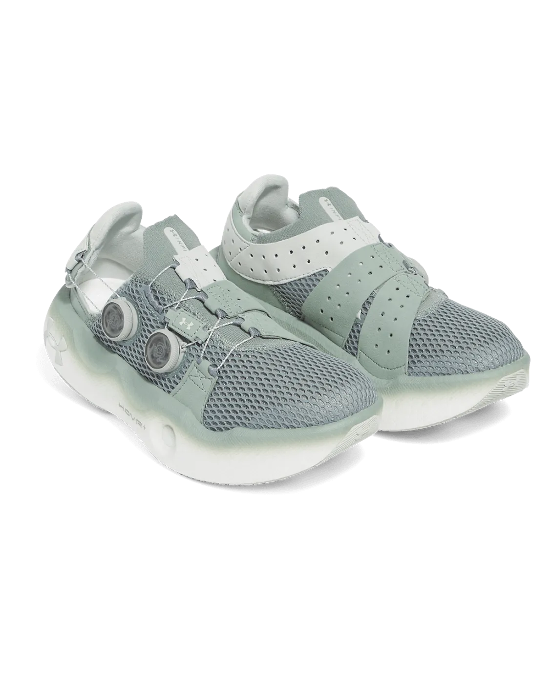 countryside running shoes UA x Speedland Infinite Mega Unisex Running Shoes