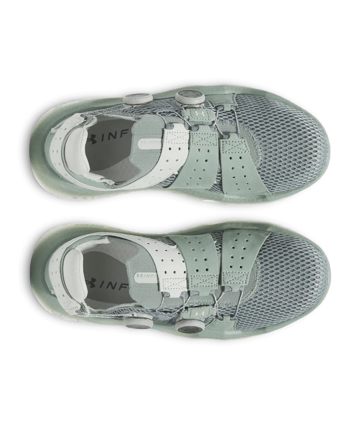 UA x Speedland Infinite Mega Unisex Running Shoes expert running shoes Fashion Shoes