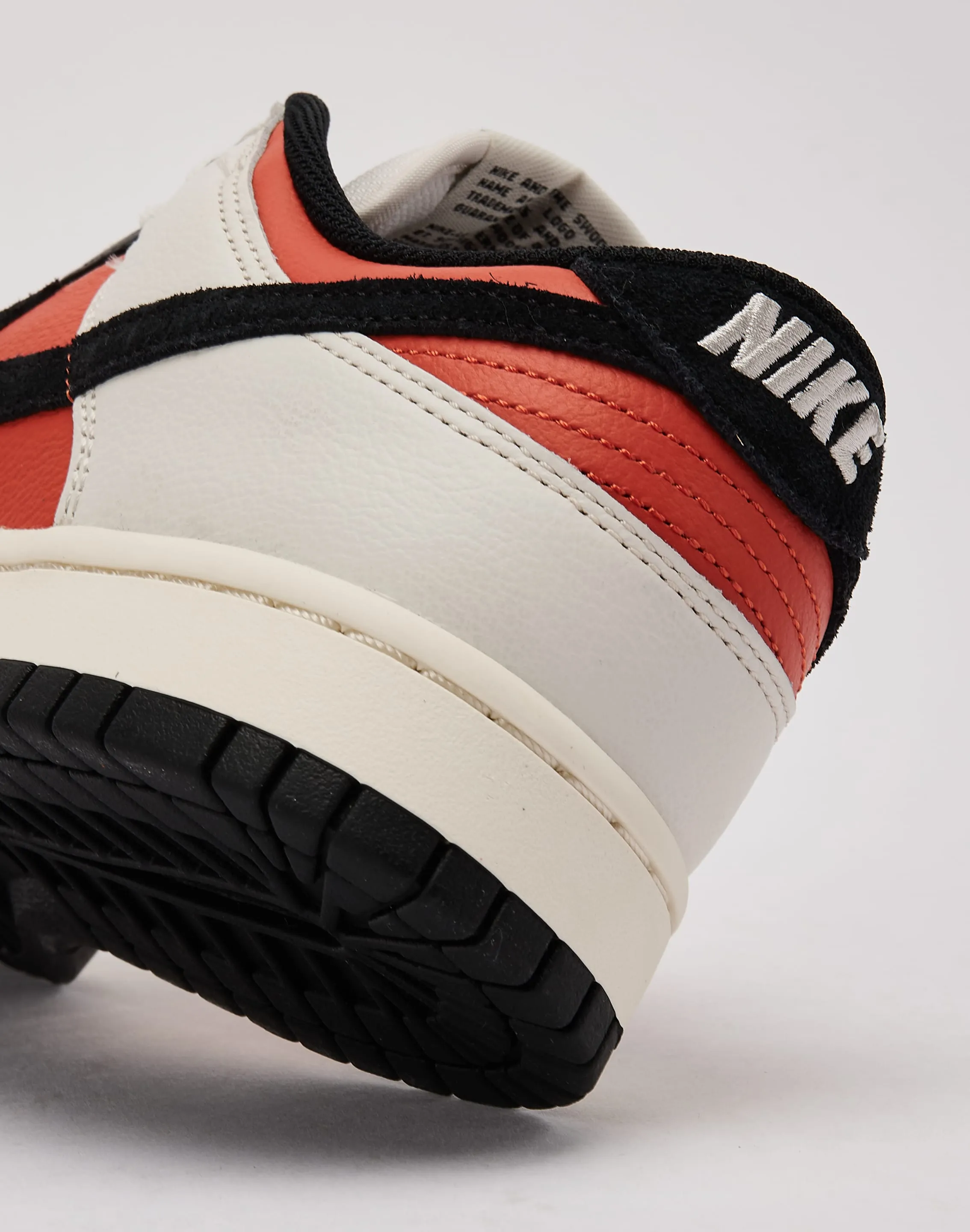 Strong Pace All Seasons Nike Dunk Low Retro