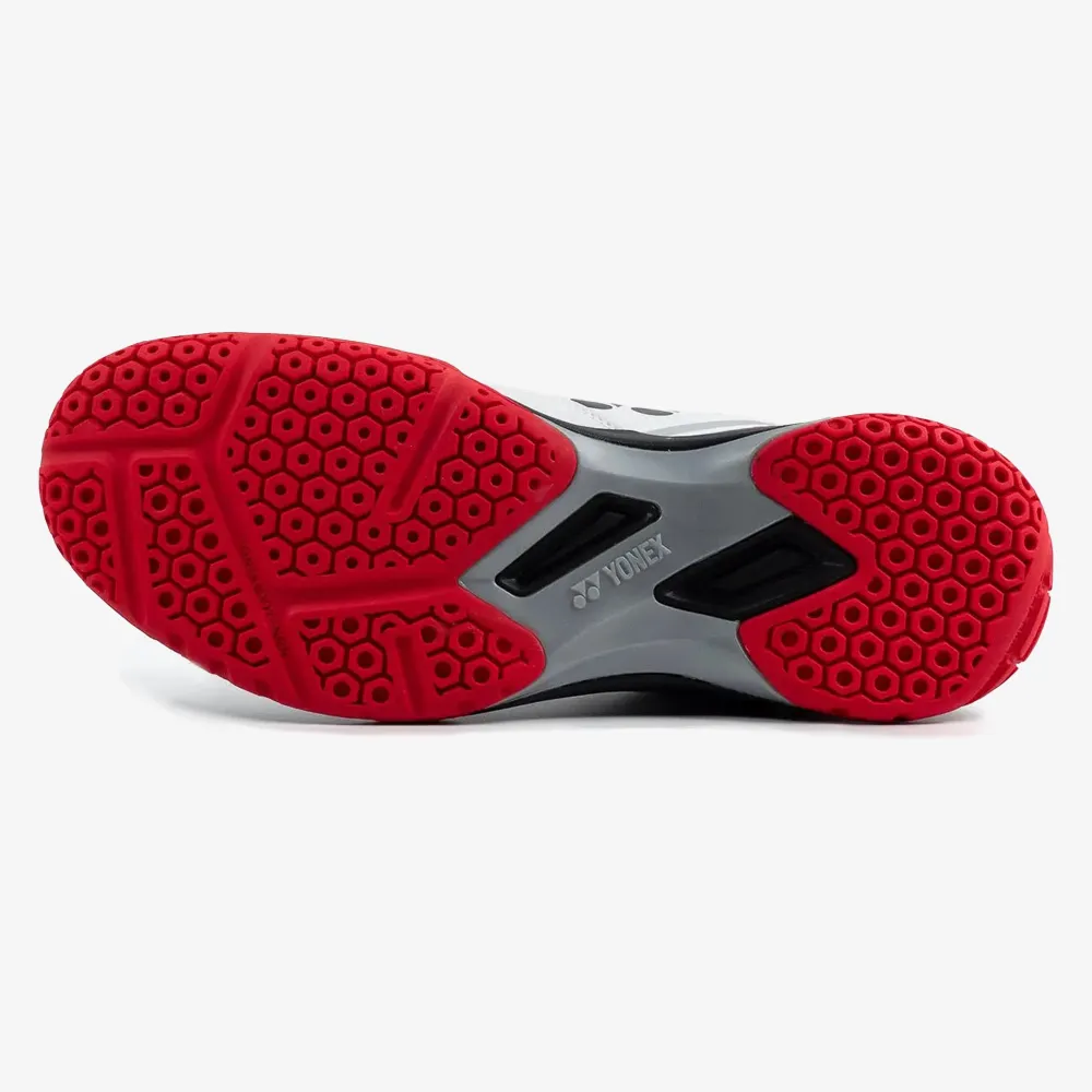 Yonex Power Cushion 50 (Red/Black) Step Titan