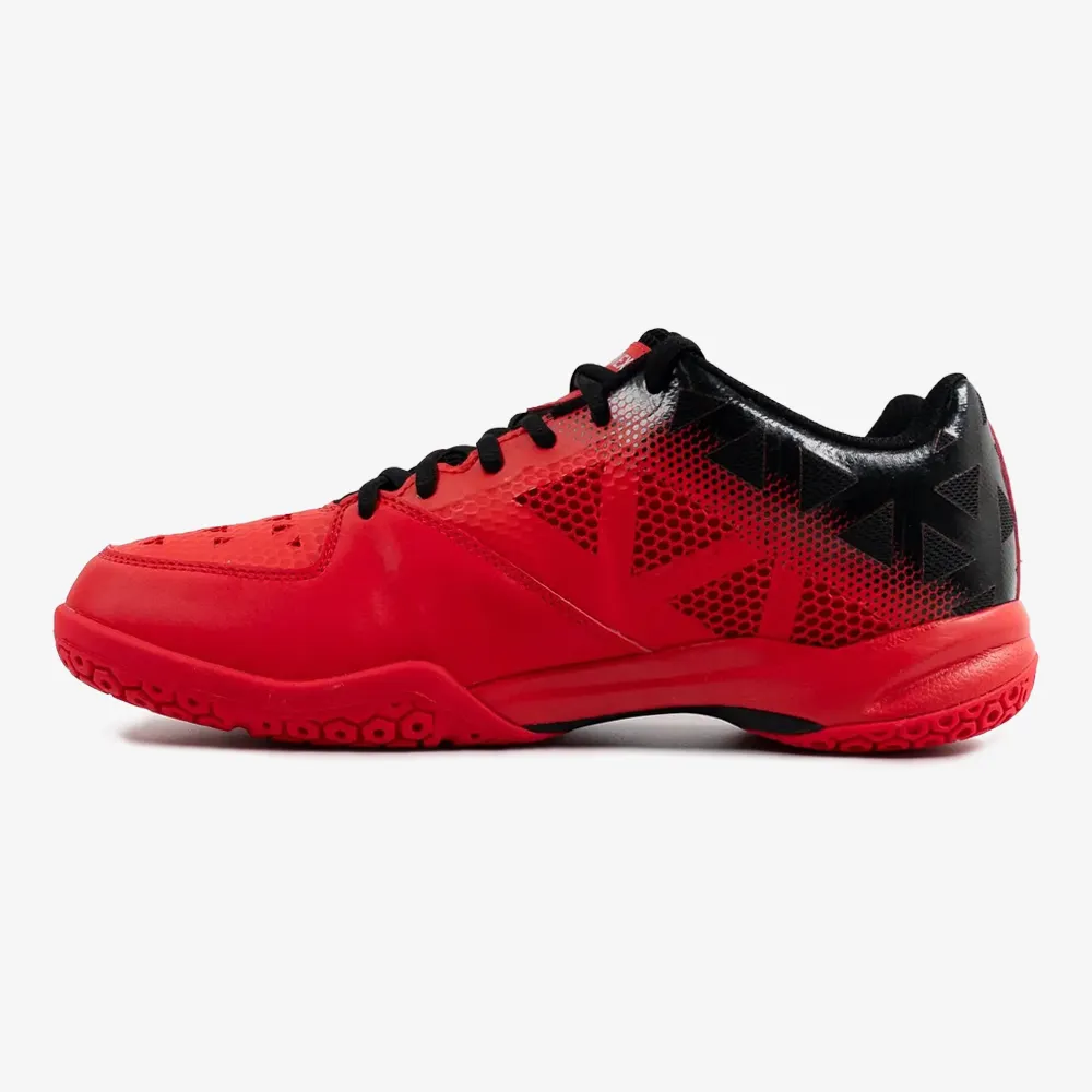 Yonex Power Cushion 50 (Red/Black) Narrow