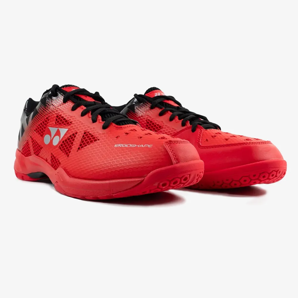 Yonex Power Cushion 50 (Red/Black) Path Prime