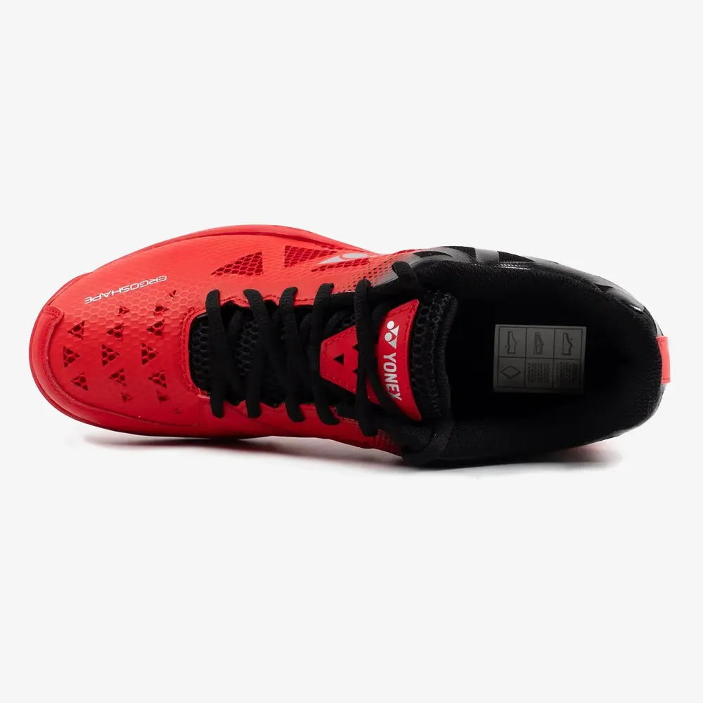 Yonex Power Cushion 50 (Red/Black) Light Core