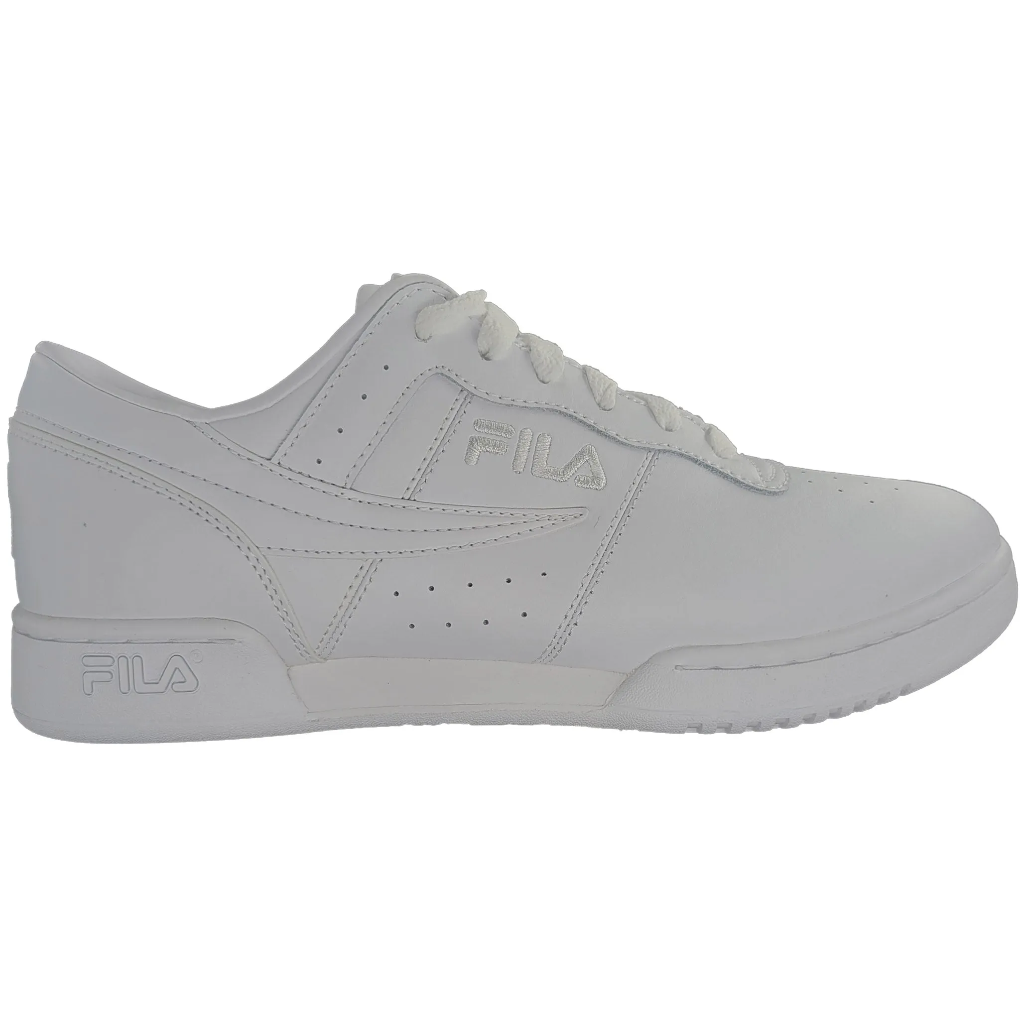 Fila Men's Original Fitness Casual Shoes Comfy Fit