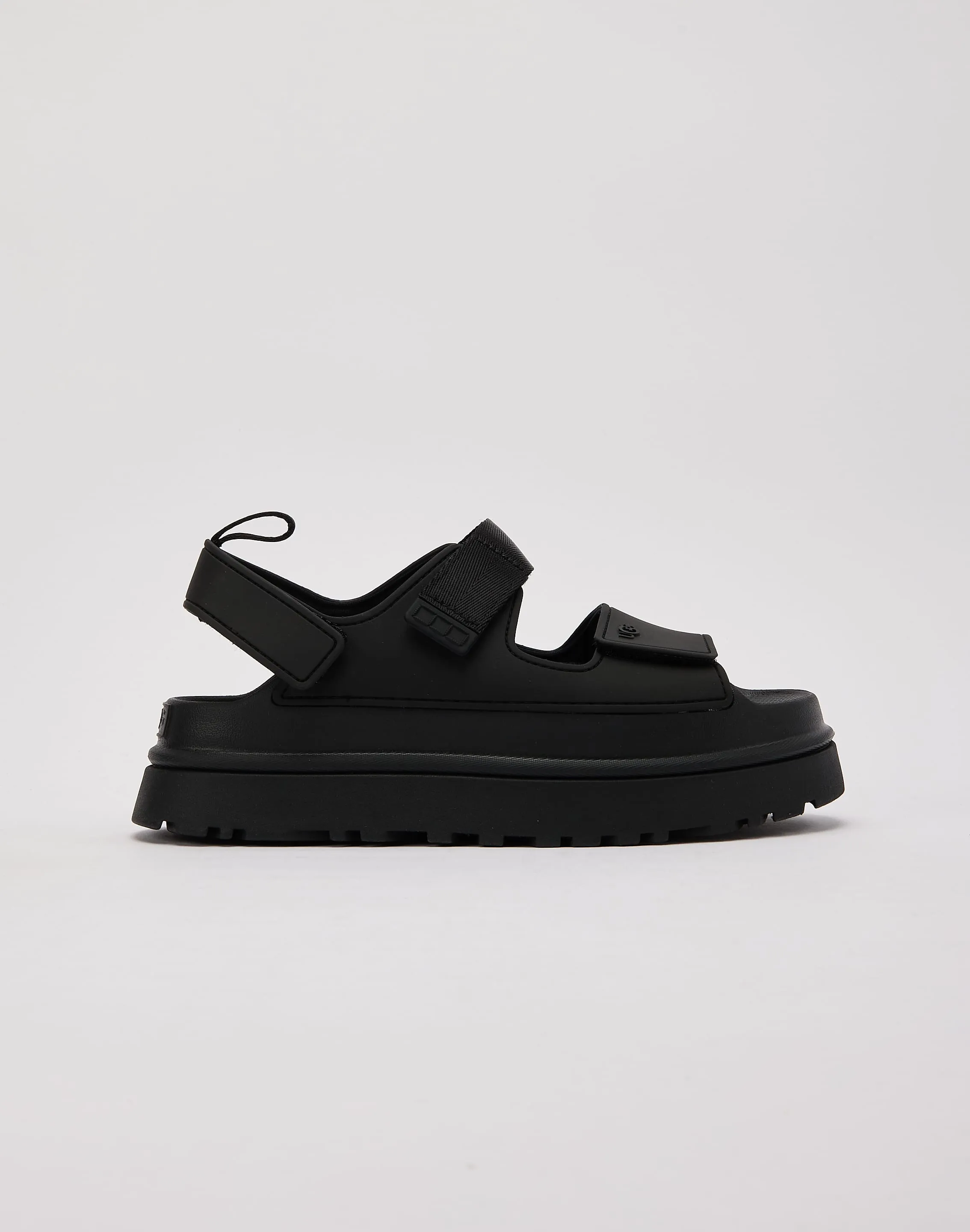 Supportive Footbed Thermoforming Technology UGG GoldenGlow