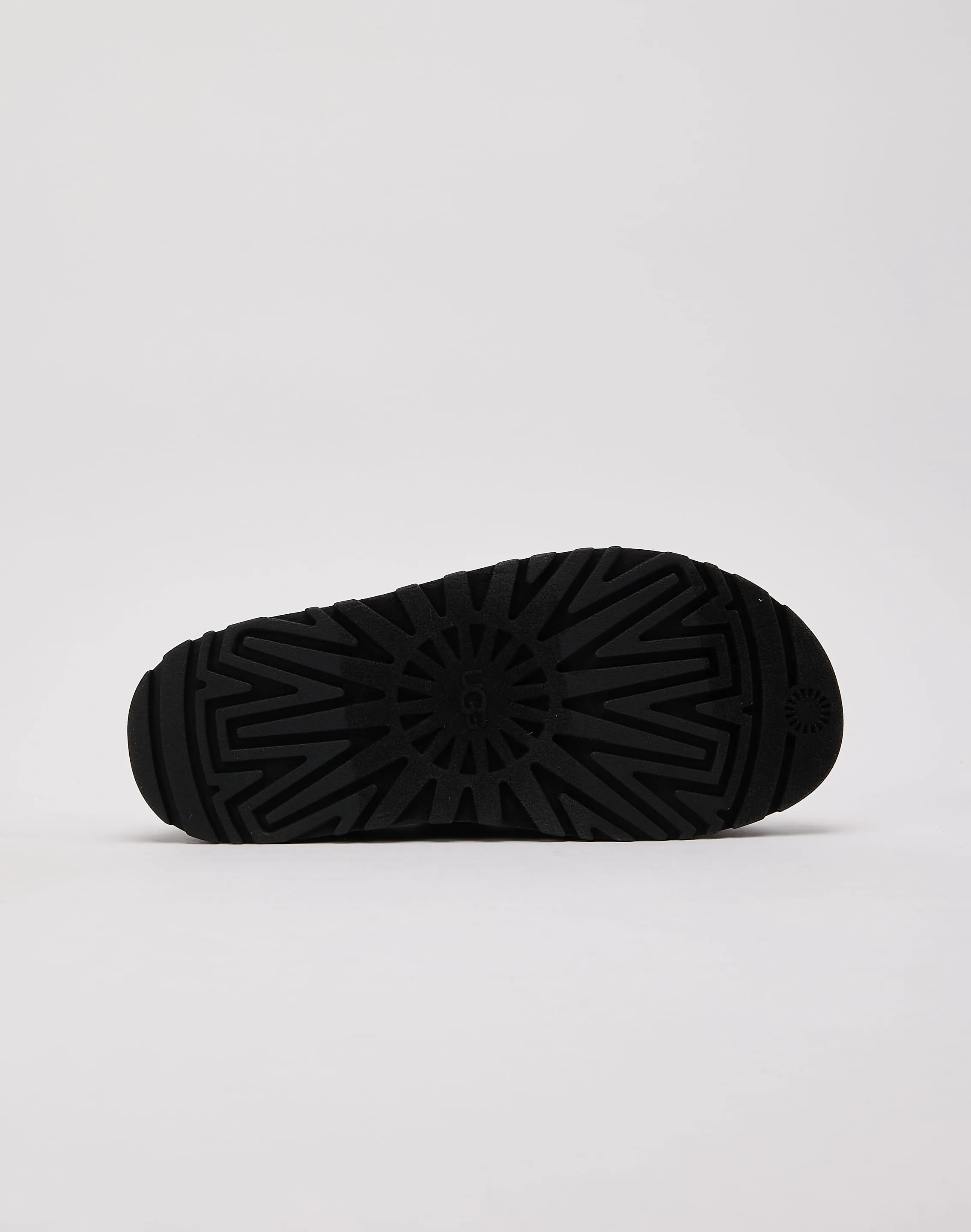 Comfortable Inner Lining UGG GoldenGlow