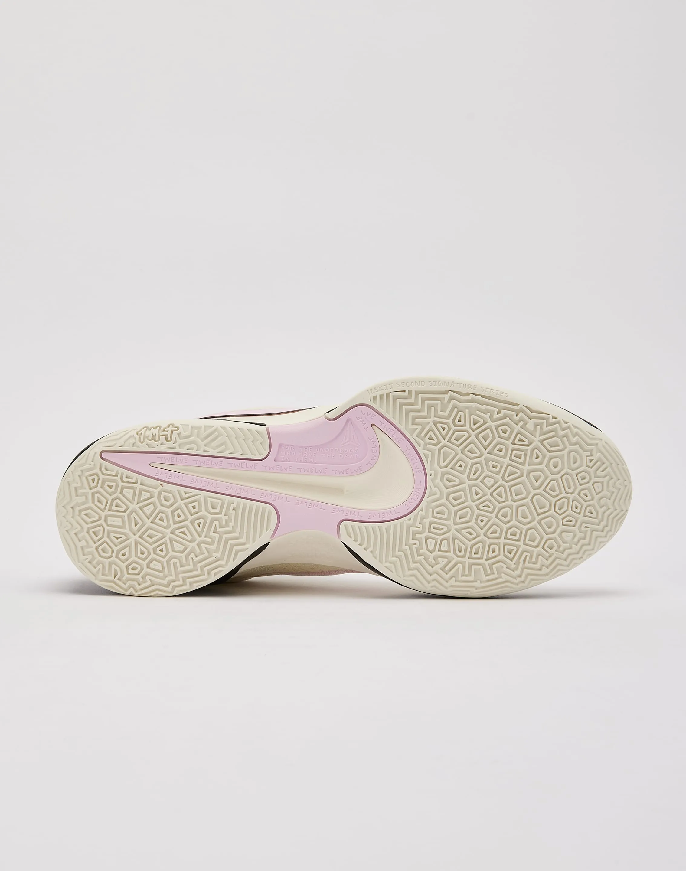 Nike Ja 2 Comfortable