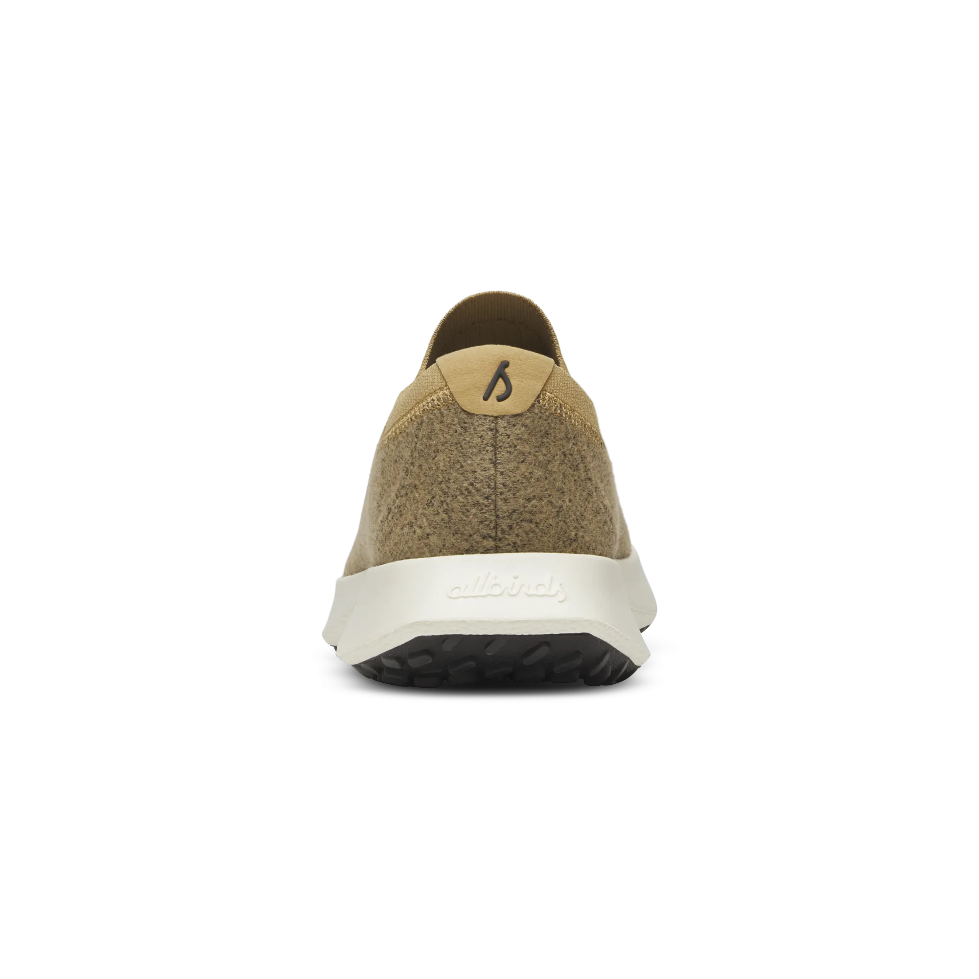 Street Choice Women's Wool Dasher Mizzle - Stony Beige (Stony Cream Sole)
