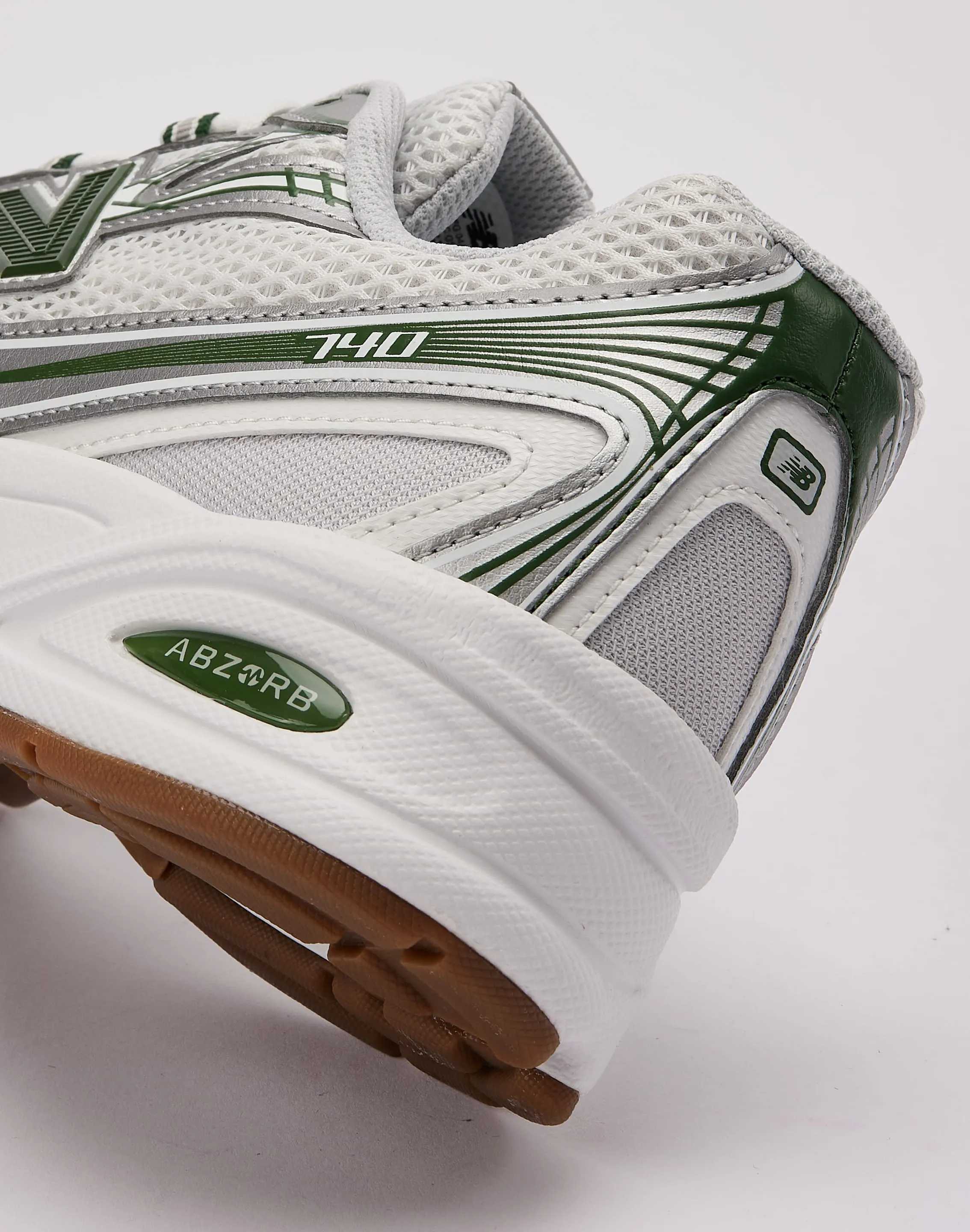 Easy Comfort Mesh Comfort New Balance 740
