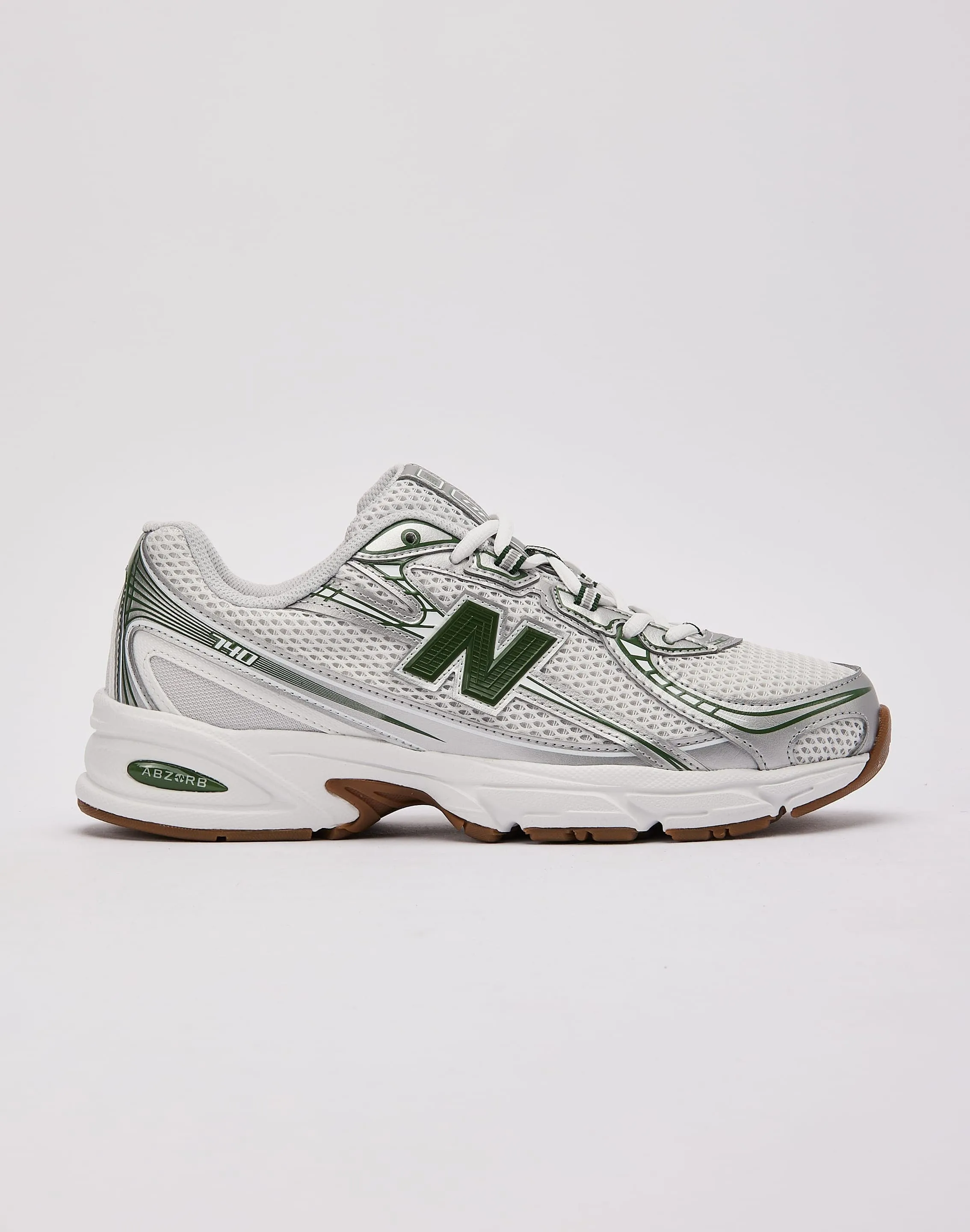 Fresh Vibes Path Walk New Balance 740