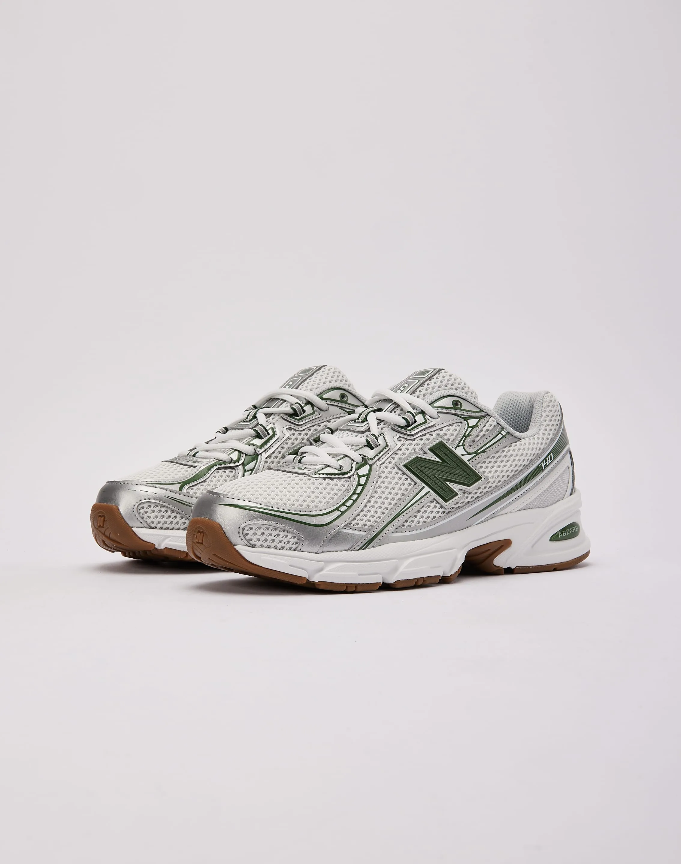 QuickDry Street Trend New Balance 740