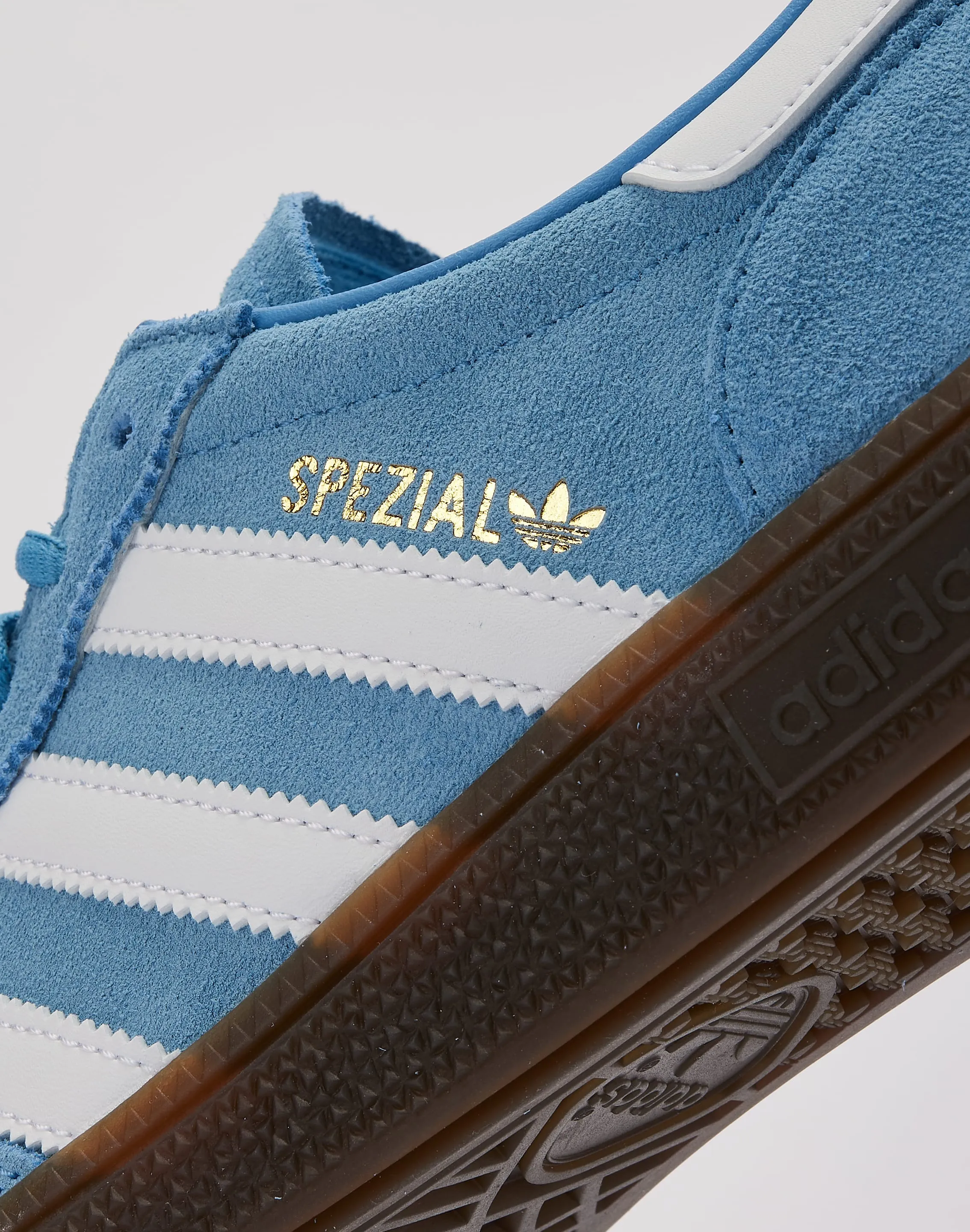 Cat Stroll Adidas Handball Spezial