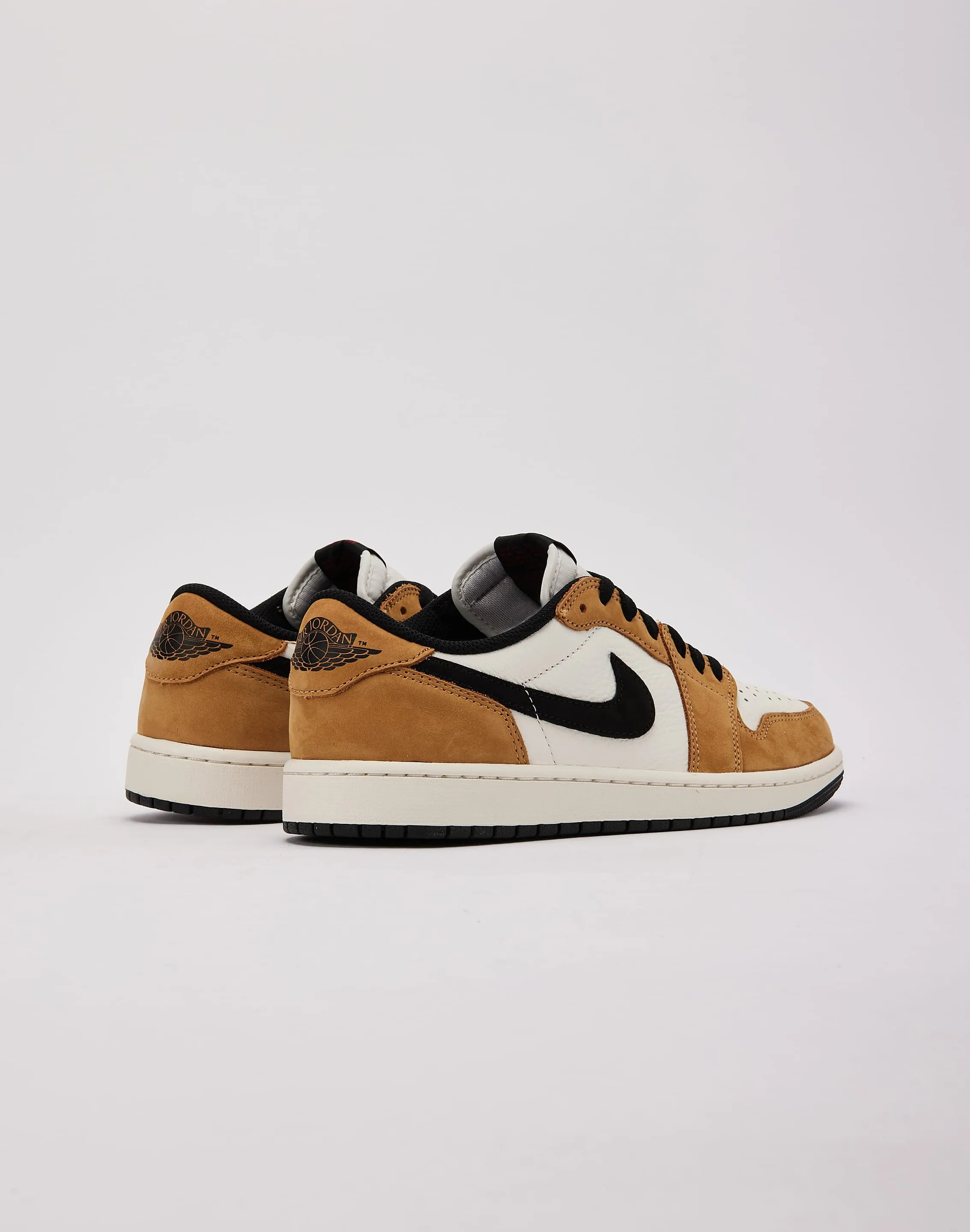 Stylish Design Jordan Air Jordan 1 Low 'Rookie Of The Year'